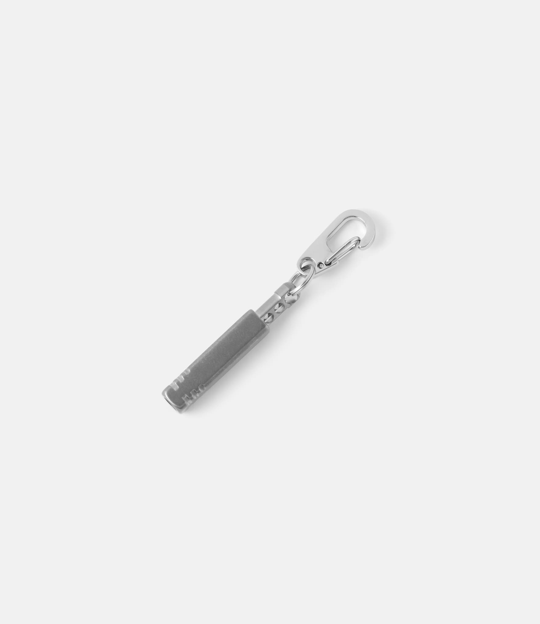 TEC Pixel Ti — мини-фонарик из титана