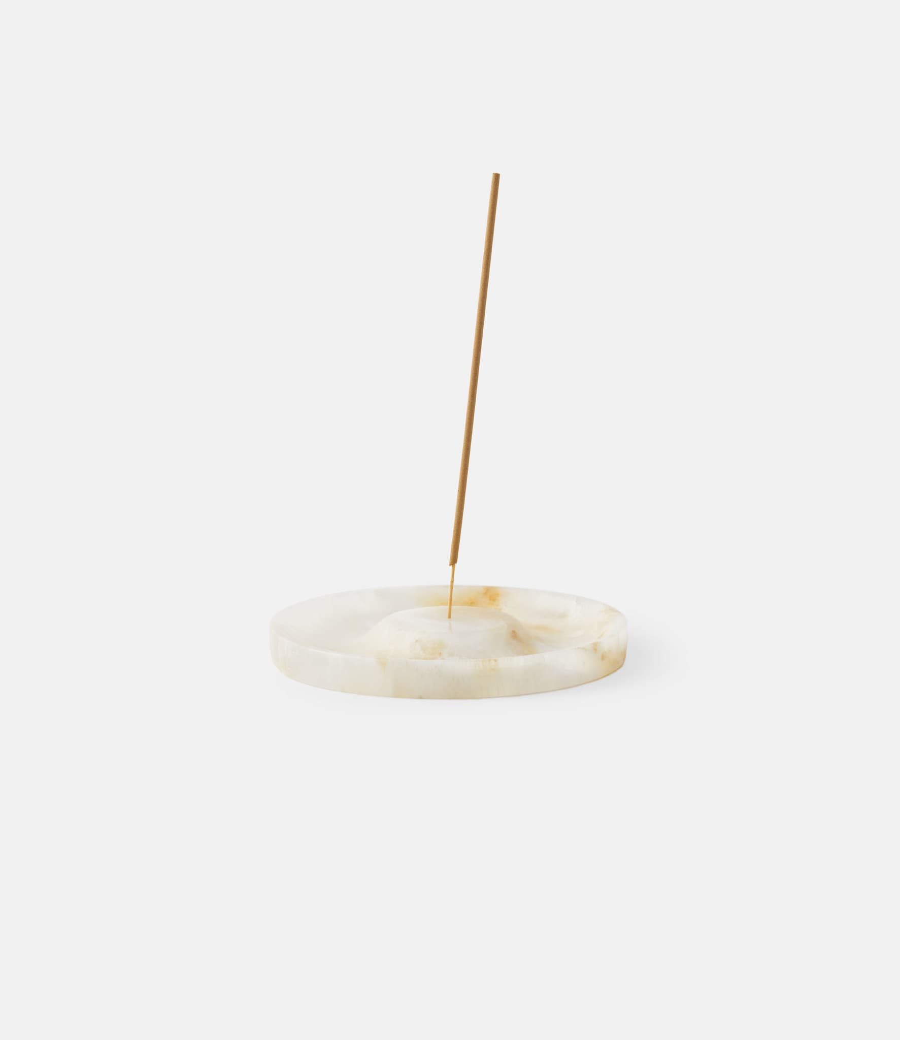 Addition Studio Horizon Incense Burner Onyx — держатель для благовоний