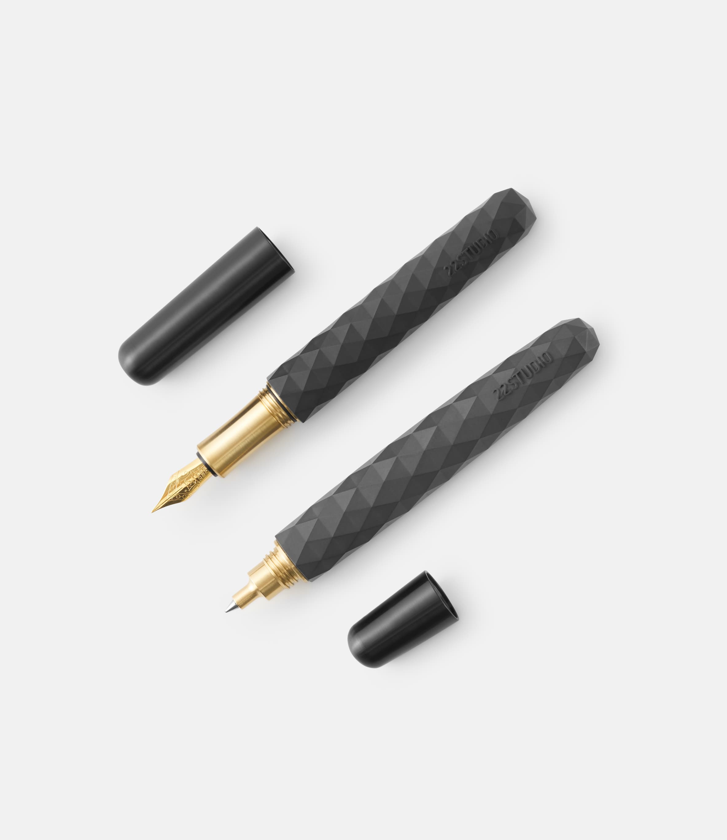 Pen Gift Set Shadow — подарочный набор