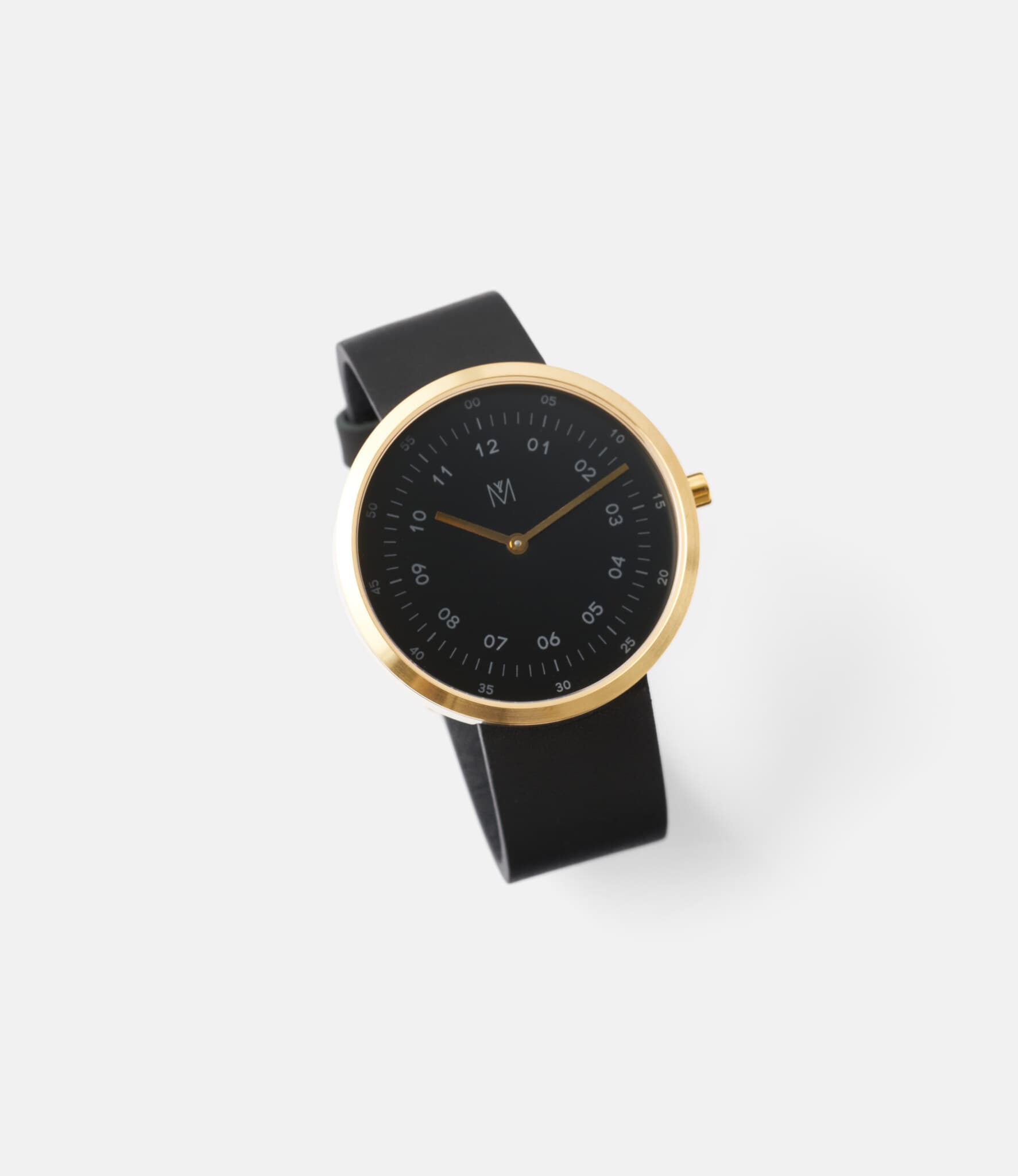 Maven Friday Black 34mm