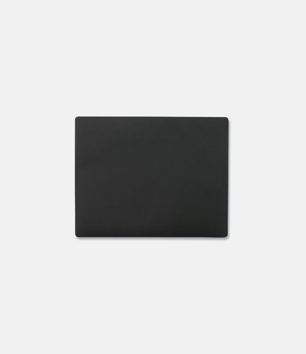 HMM Mouse Pad — коврик для мыши из веганской кожи