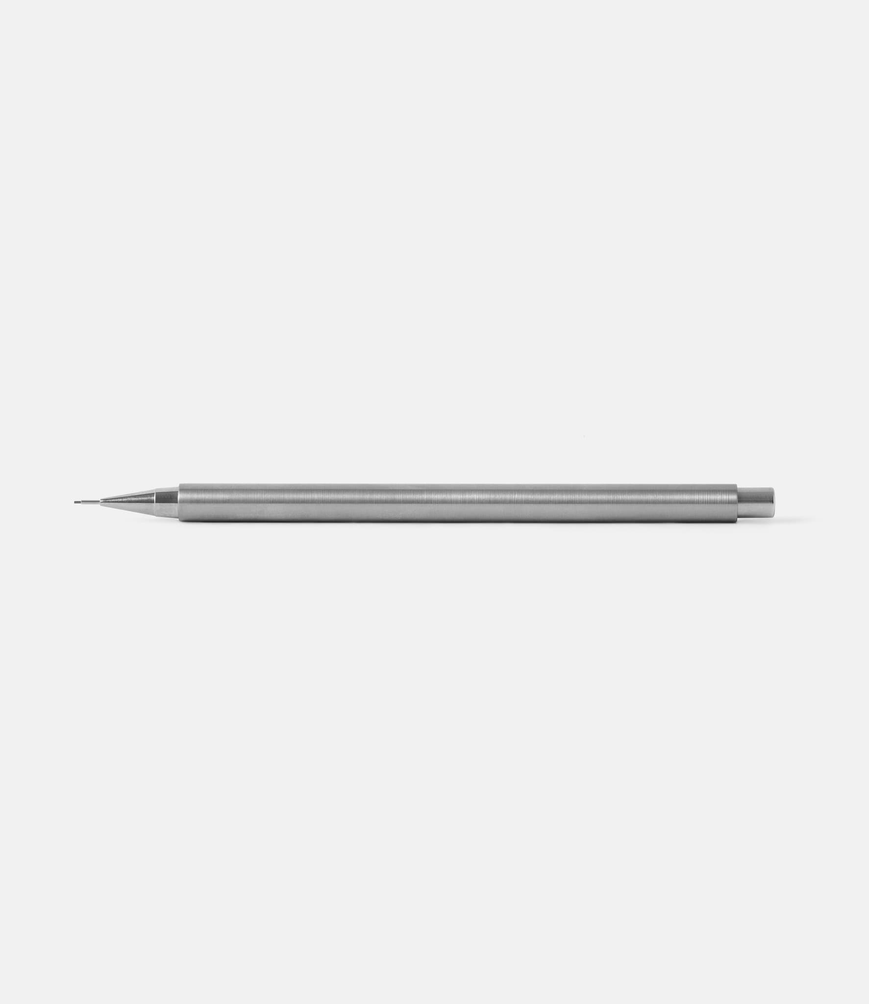 Nicholas Hemingway Titanium — карандаш из титана