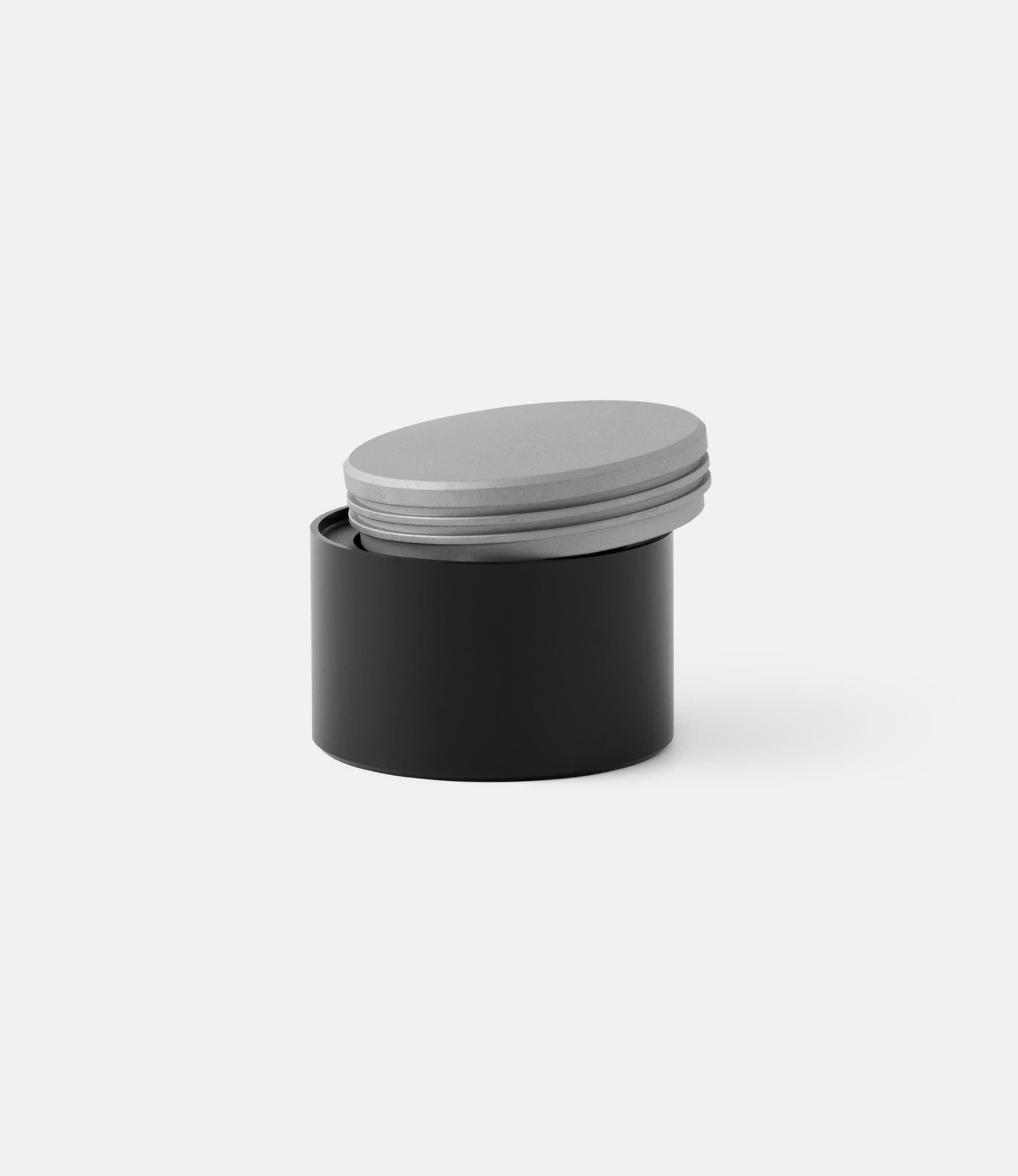 TEC Min-E-Vault Black — мини-контейнер
