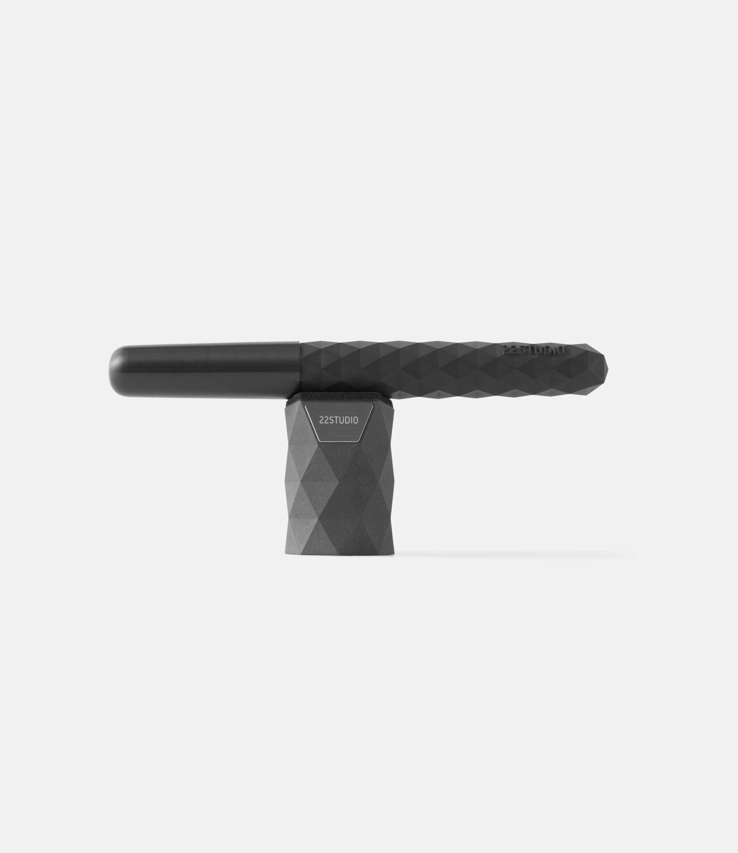 Polygon Fountain Pen Gift Set Shadow — подарочный набор