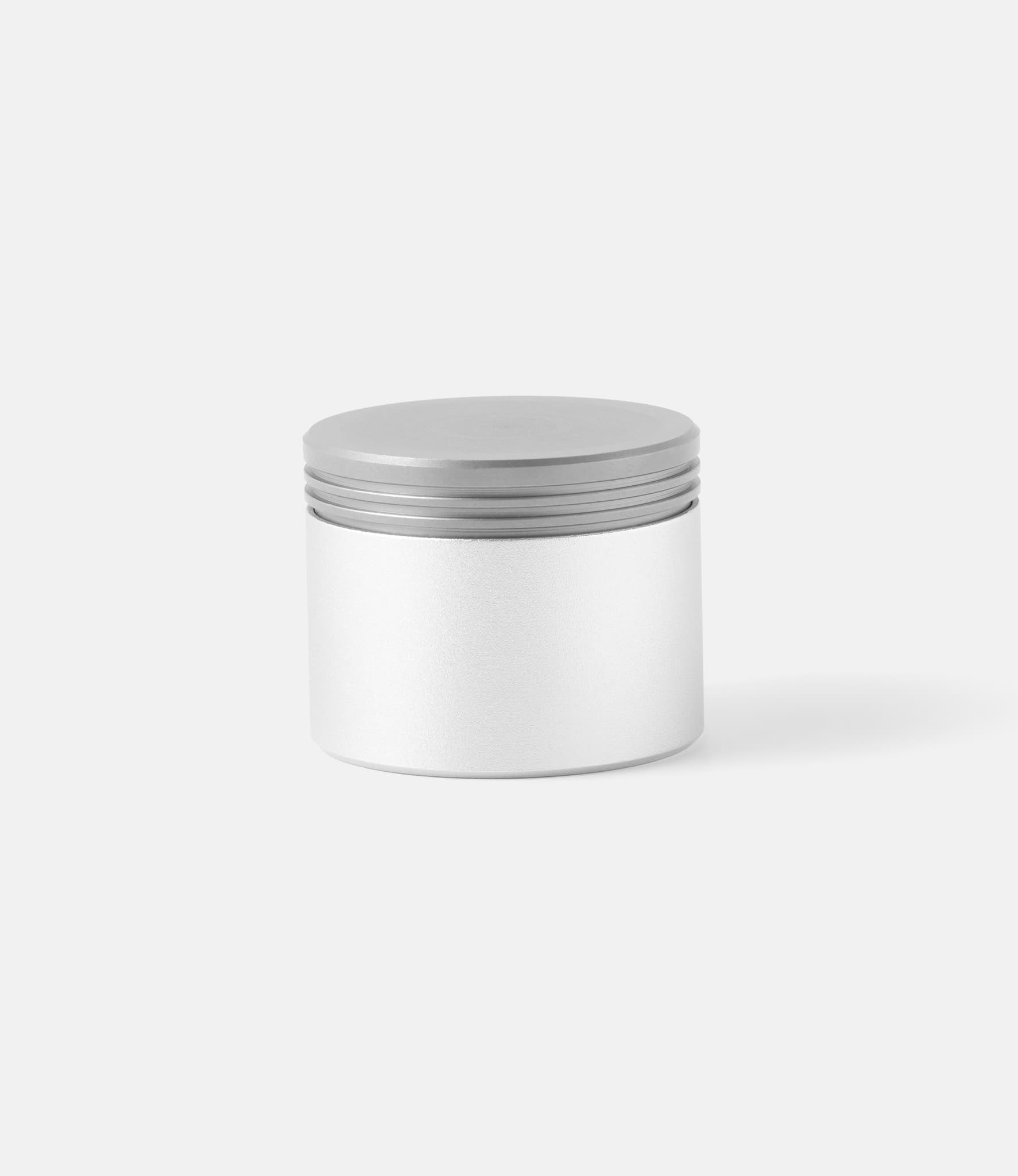TEC Min-E-Vault Silver — мини-контейнер