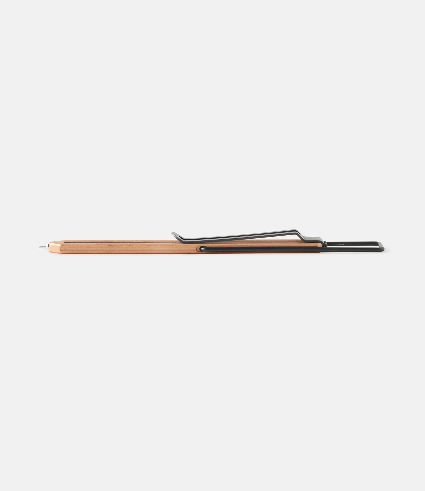 CW&T Pen Type-C Copper — ручка-закладка из меди