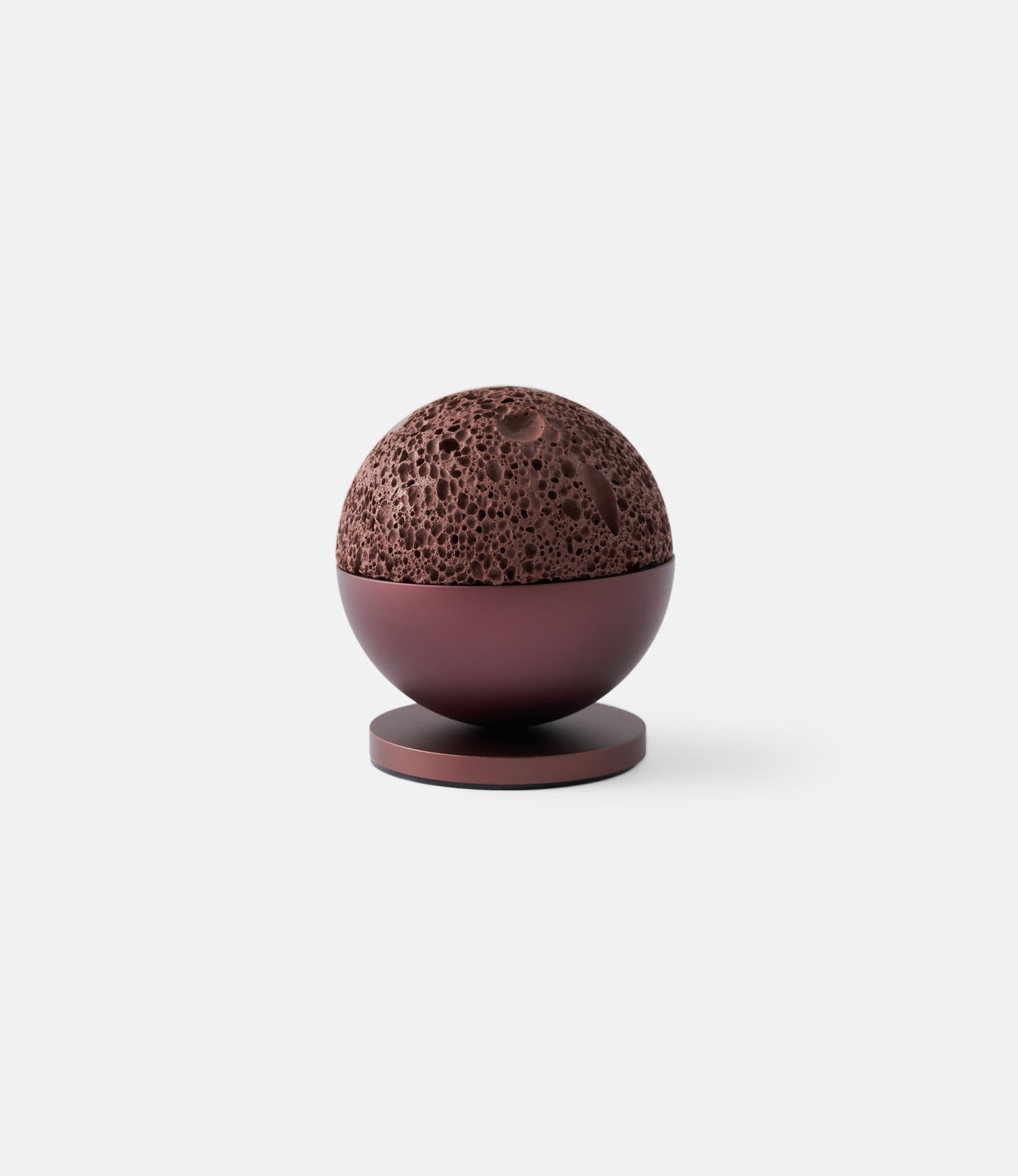 Zenlet Lava Ball Mars — диффузор с лавовым камнем