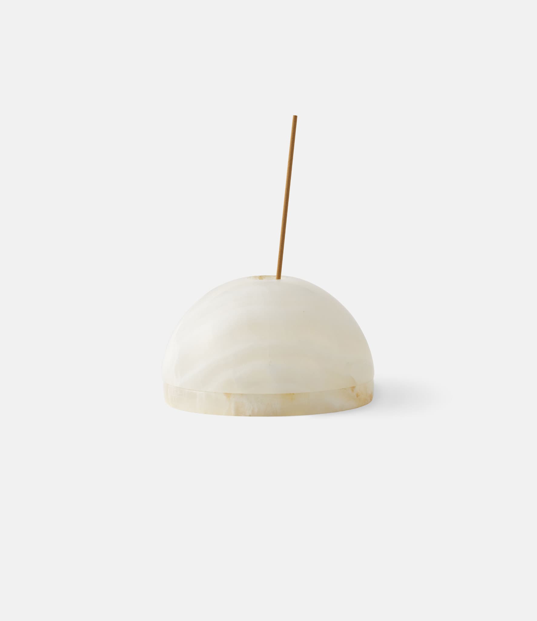 Addition Studio Horizon Incense Burner Onyx — держатель для благовоний
