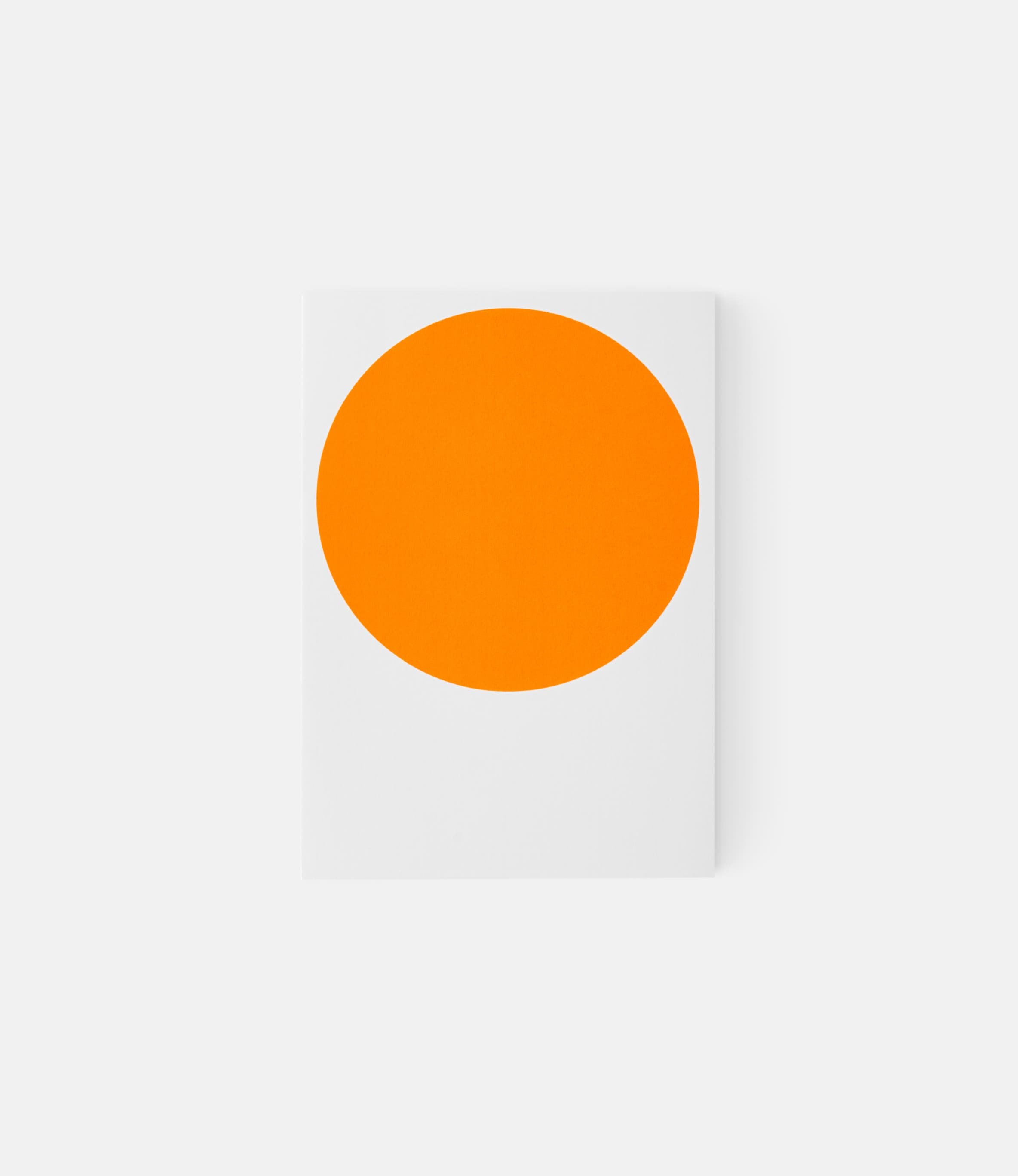 CW&T Studio Sketchbook White — карманный блокнот для рисования