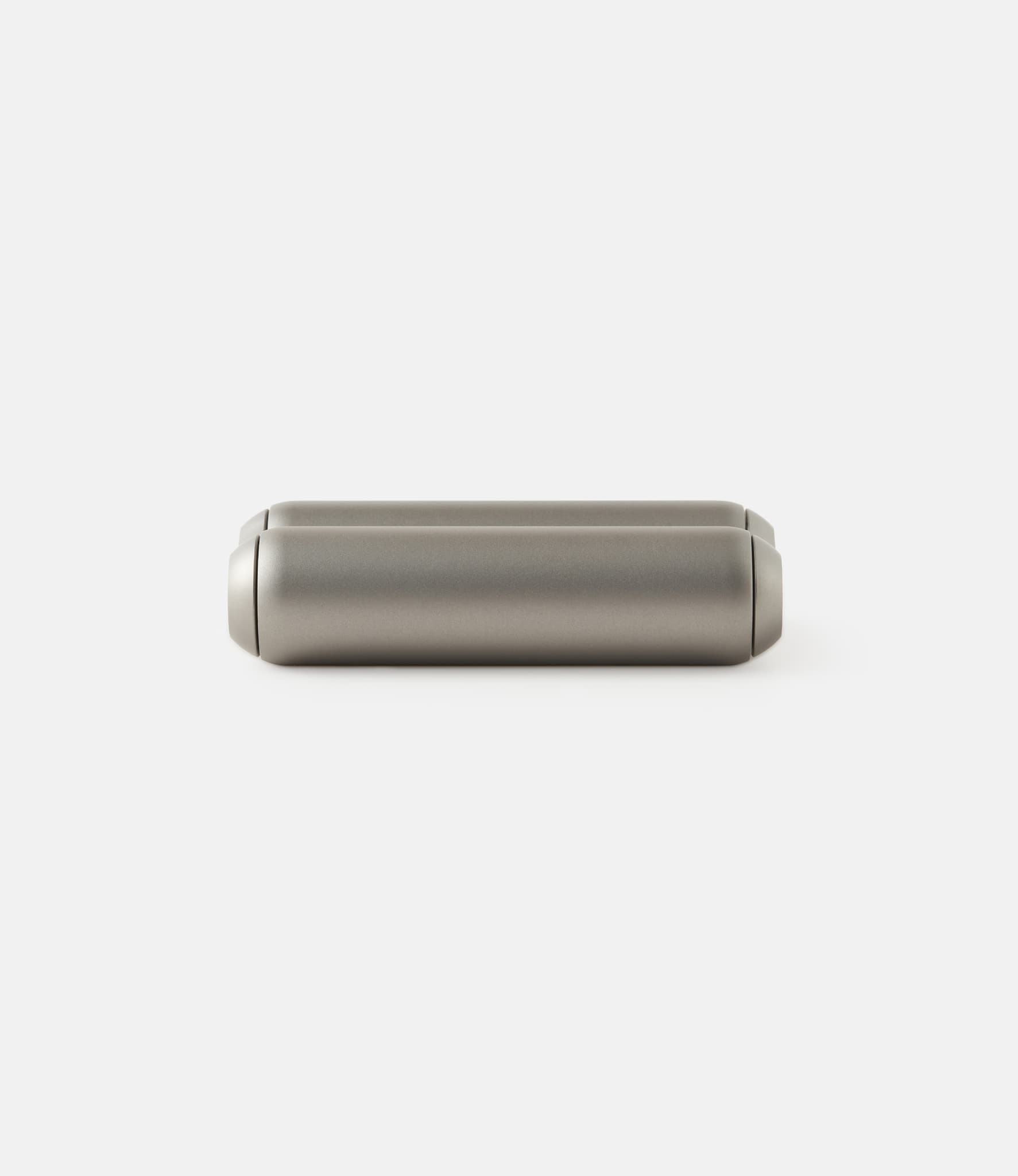 ONO Roller Titianium — роликовый массажёр из титана