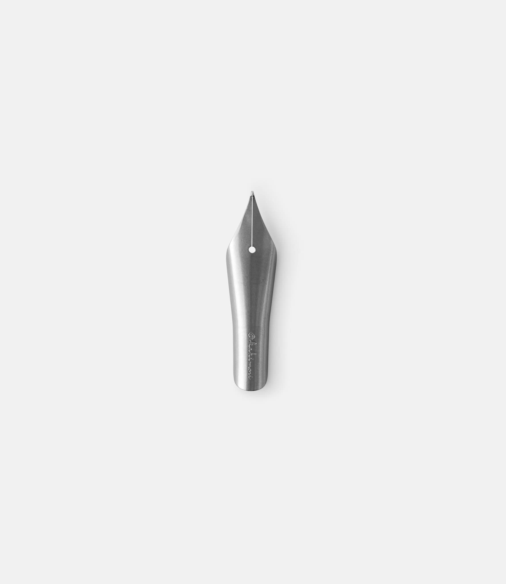 Kakimori Pen Nib — перьевой наконечник