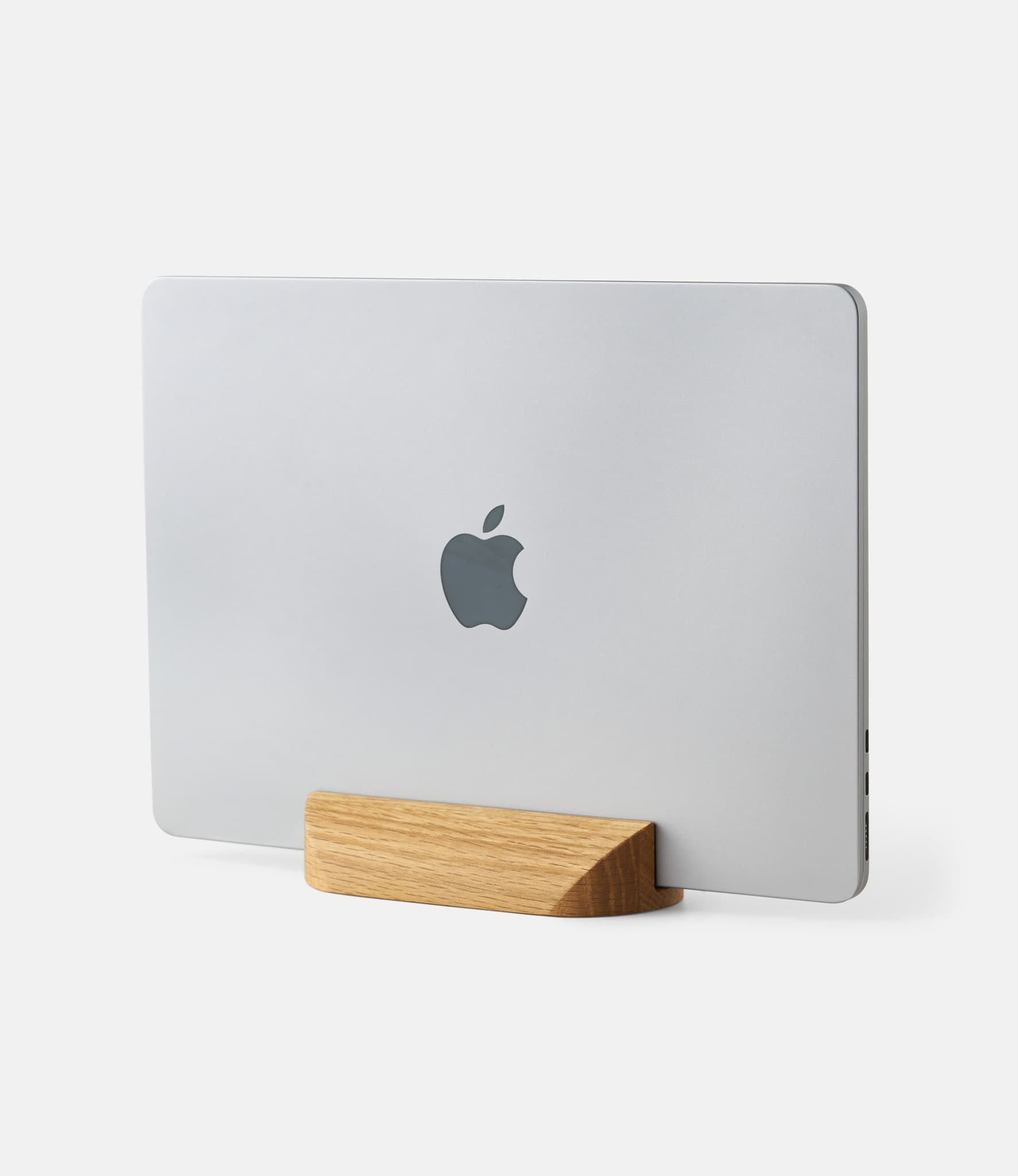 Woodendot Loma Oak — подставка для ноутбука