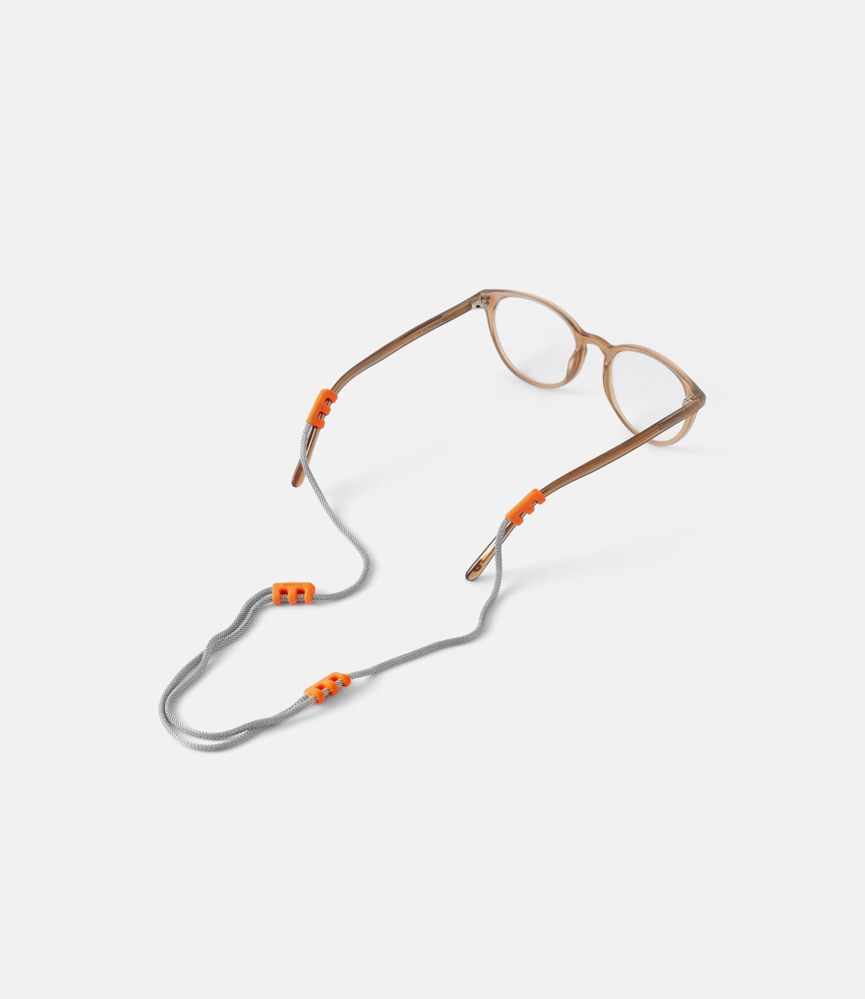 Craighill Eyewear Chain Orange — цепочка для очков