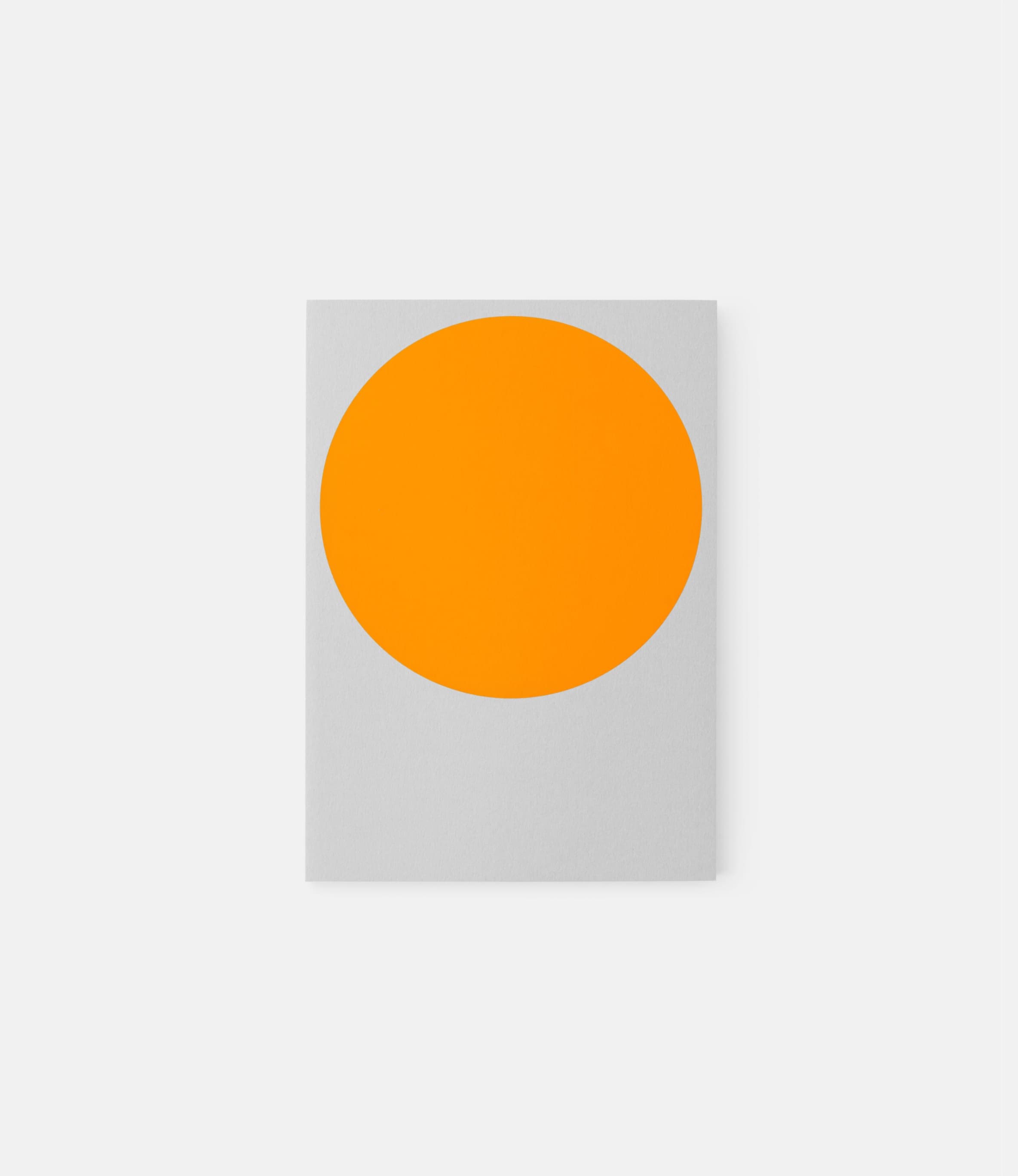 CW&T Studio Sketchbook Grey — карманный блокнот для рисования