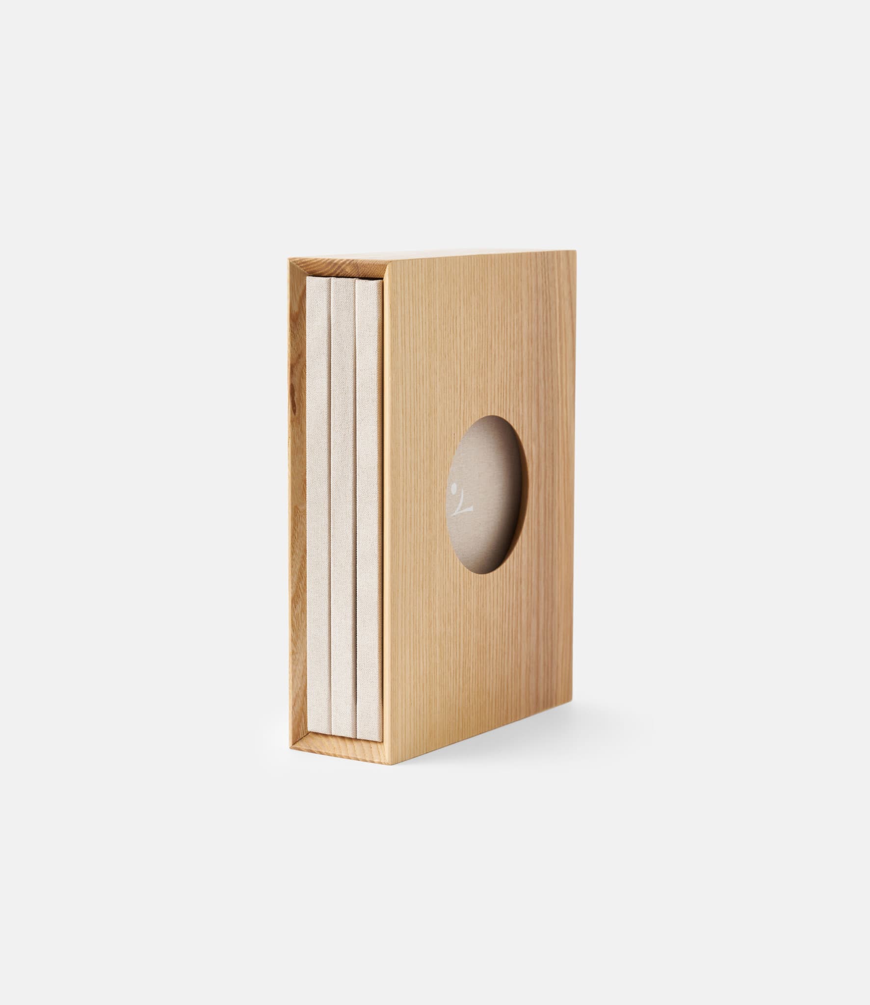 Walden The Journal Set — набор блокнотов