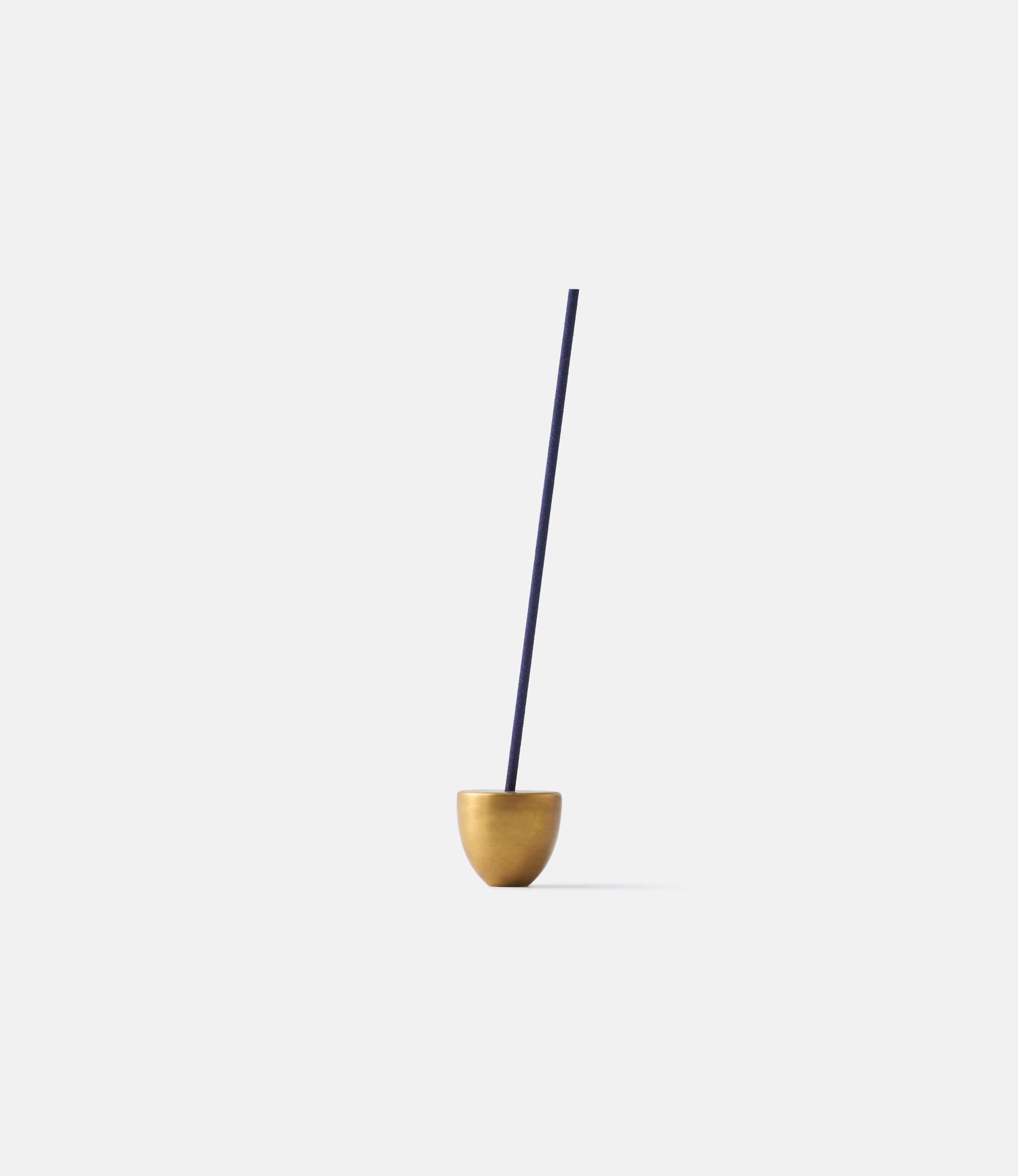Bodha Ritual Incense Holder Plinth — держатель аромапалочек