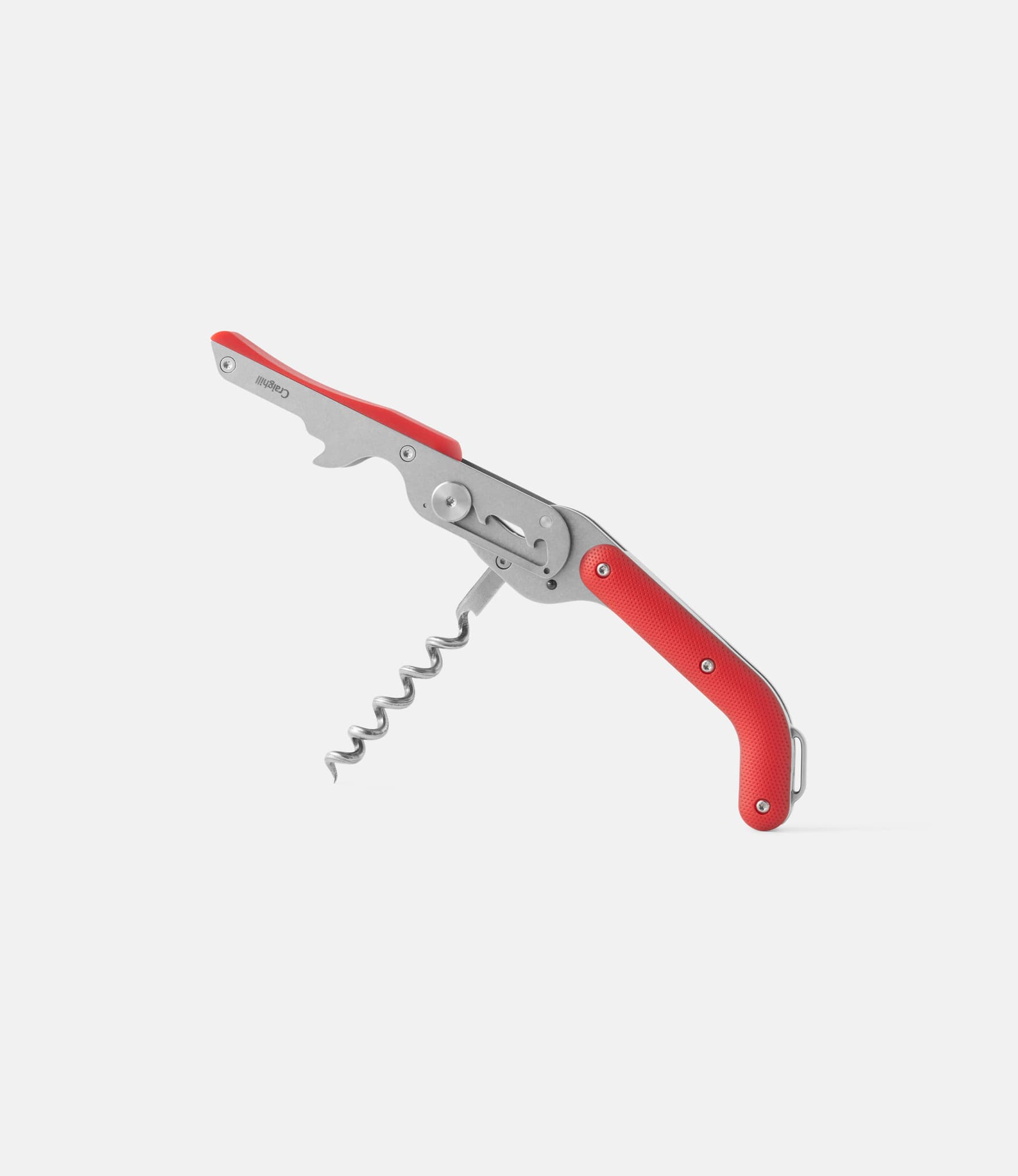 Craighill Best Wine Key — универсальная открывалка бутылок