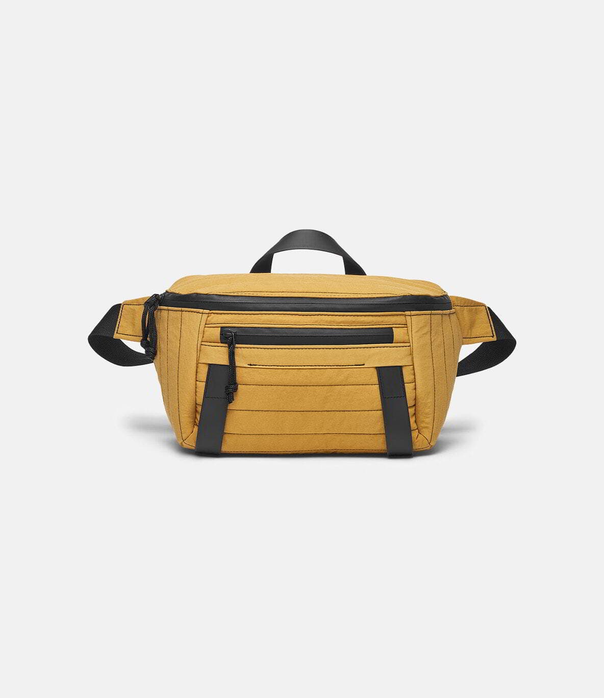 Craighill Sling Bag Goldenrod — сумка через плечо