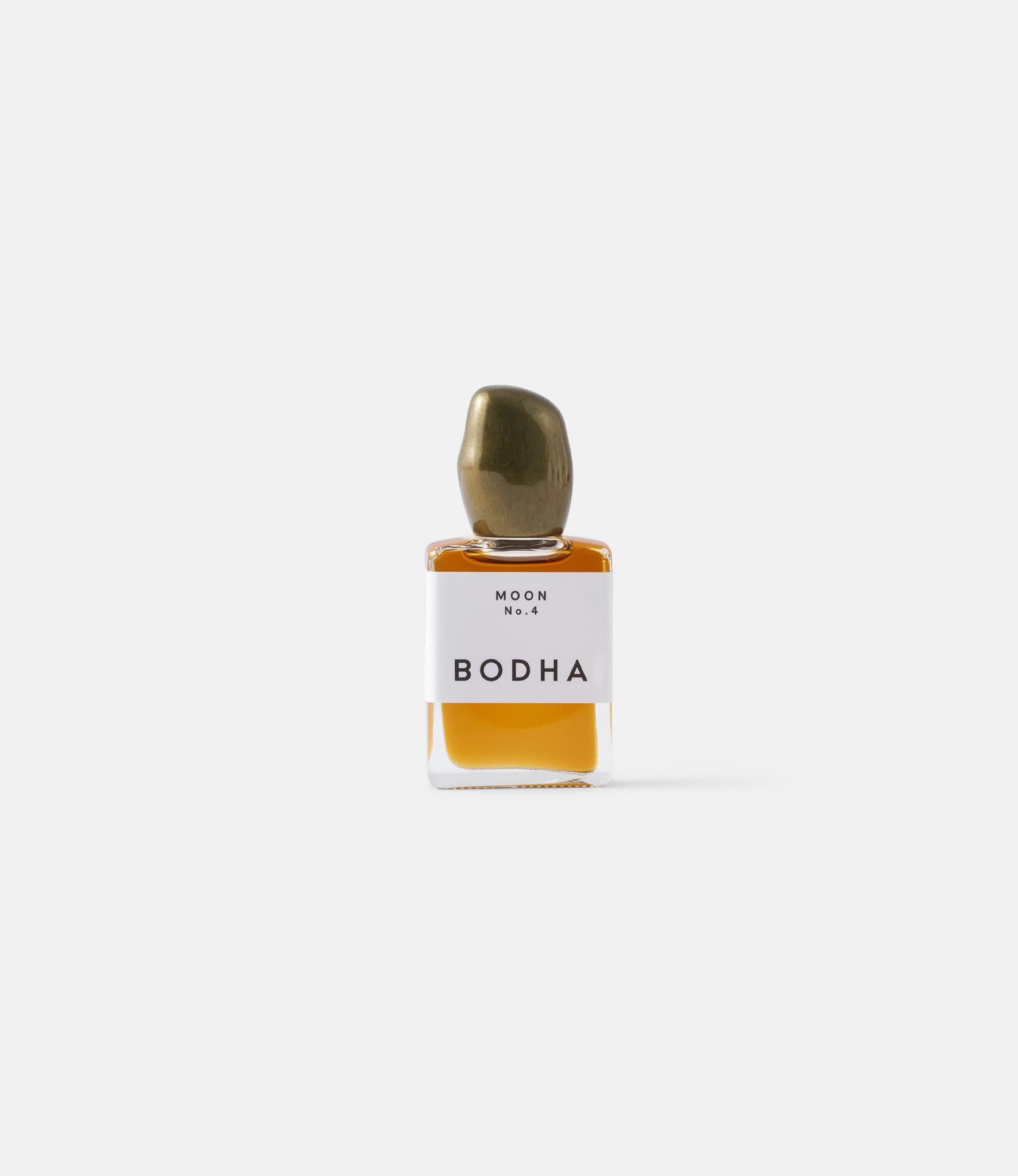 Bodha Vibration Perfume Oil Moon — масляные духи