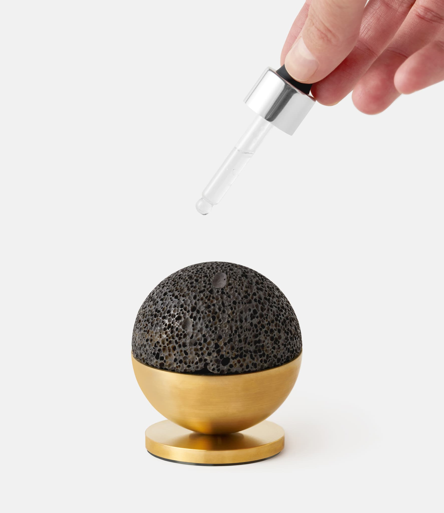 Zenlet Lava Ball Venus — диффузор с лавовым камнем