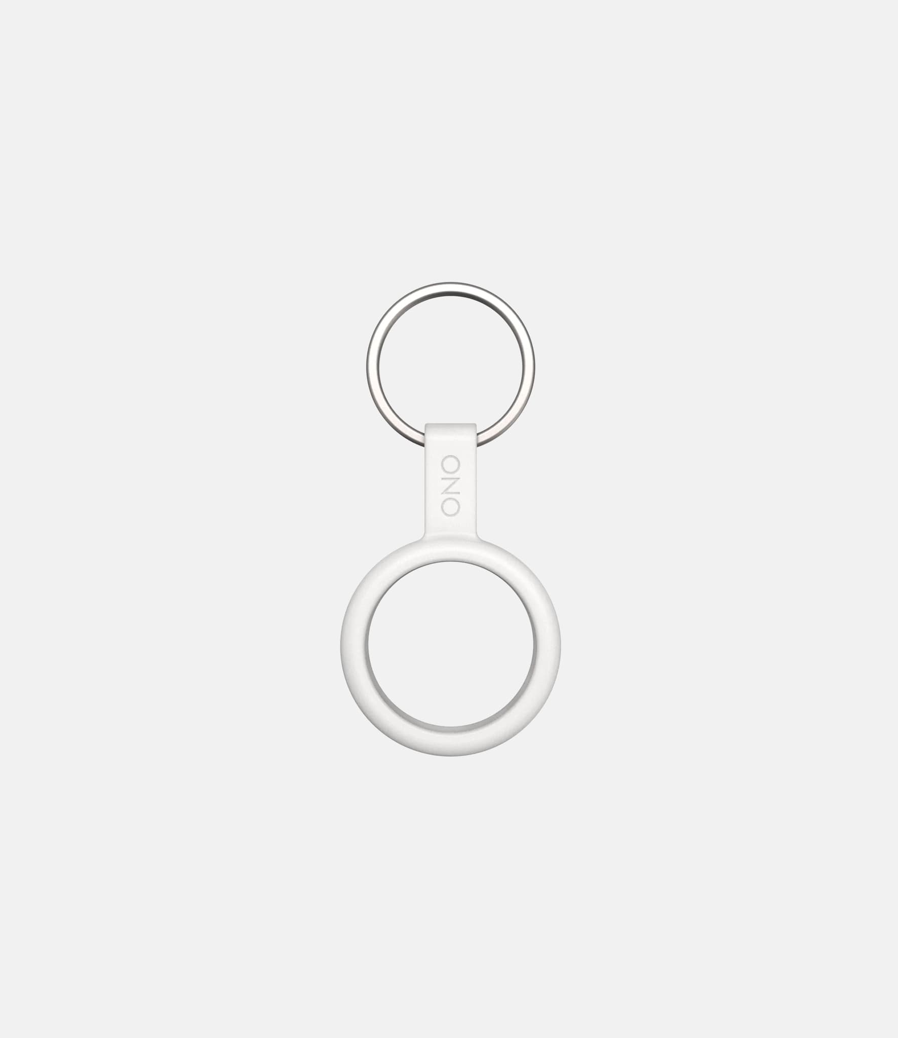ONO Scroller Keychain White — брелок для скроллера
