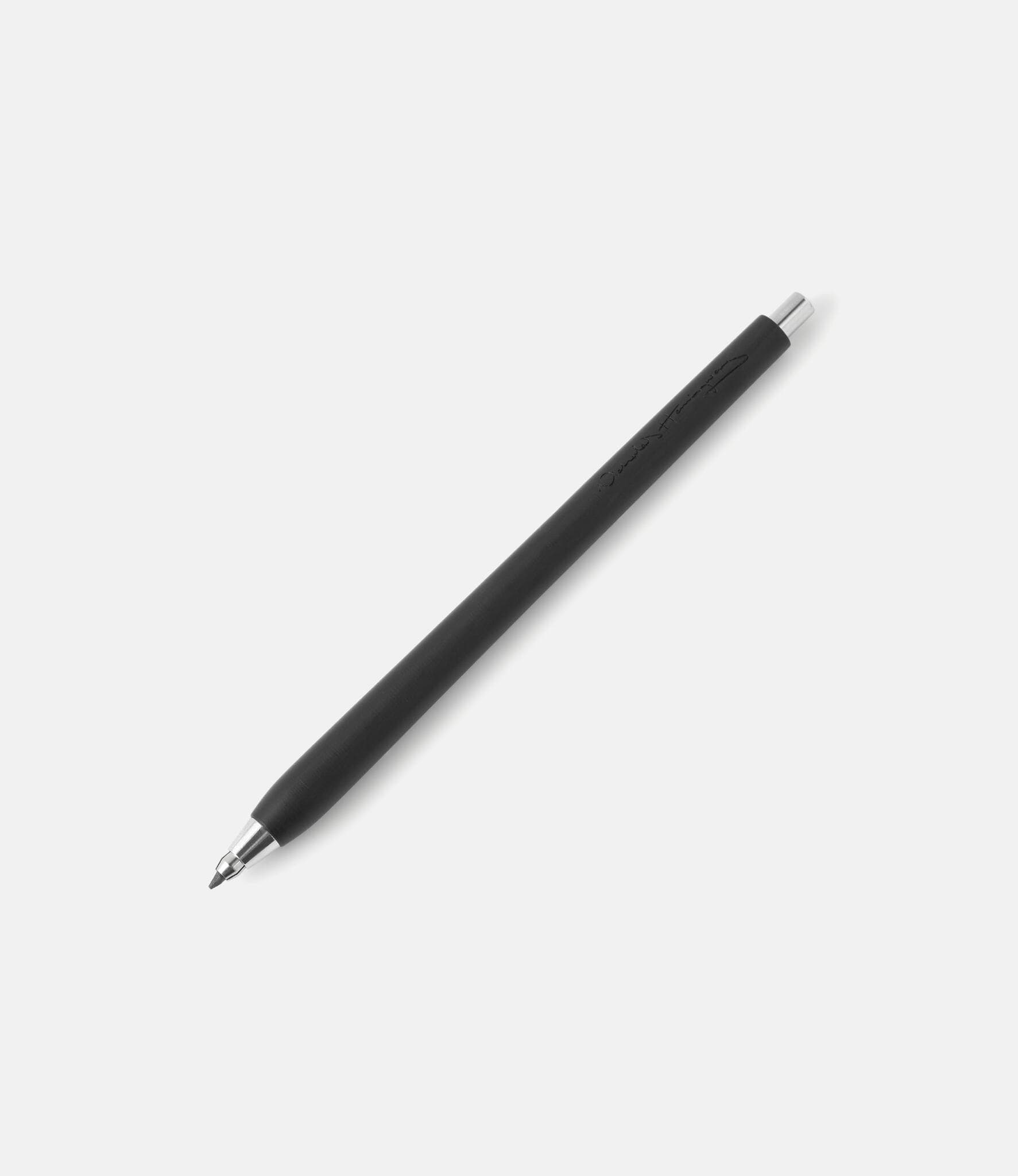Nicholas Hemingway Ebony Clutch Pencil — механический карандаш (2 мм)
