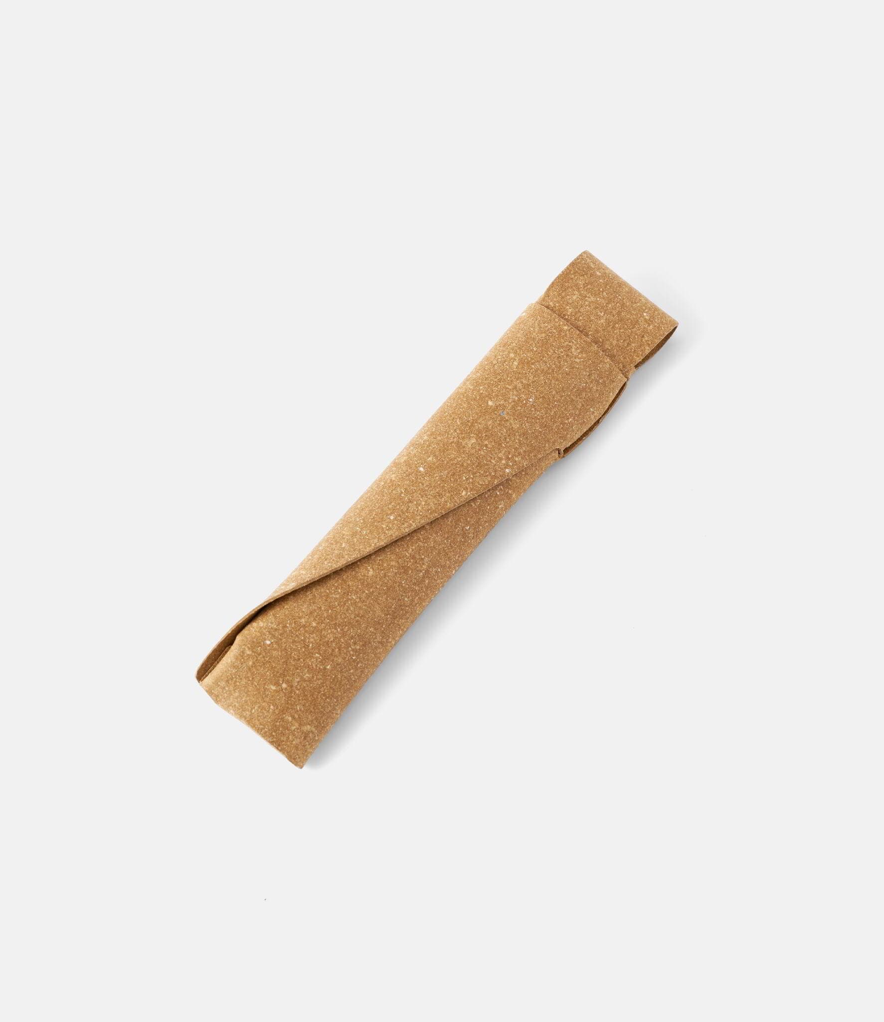 Antou Nota Daily Pencil Case Brown — мини-пенал для блокнота