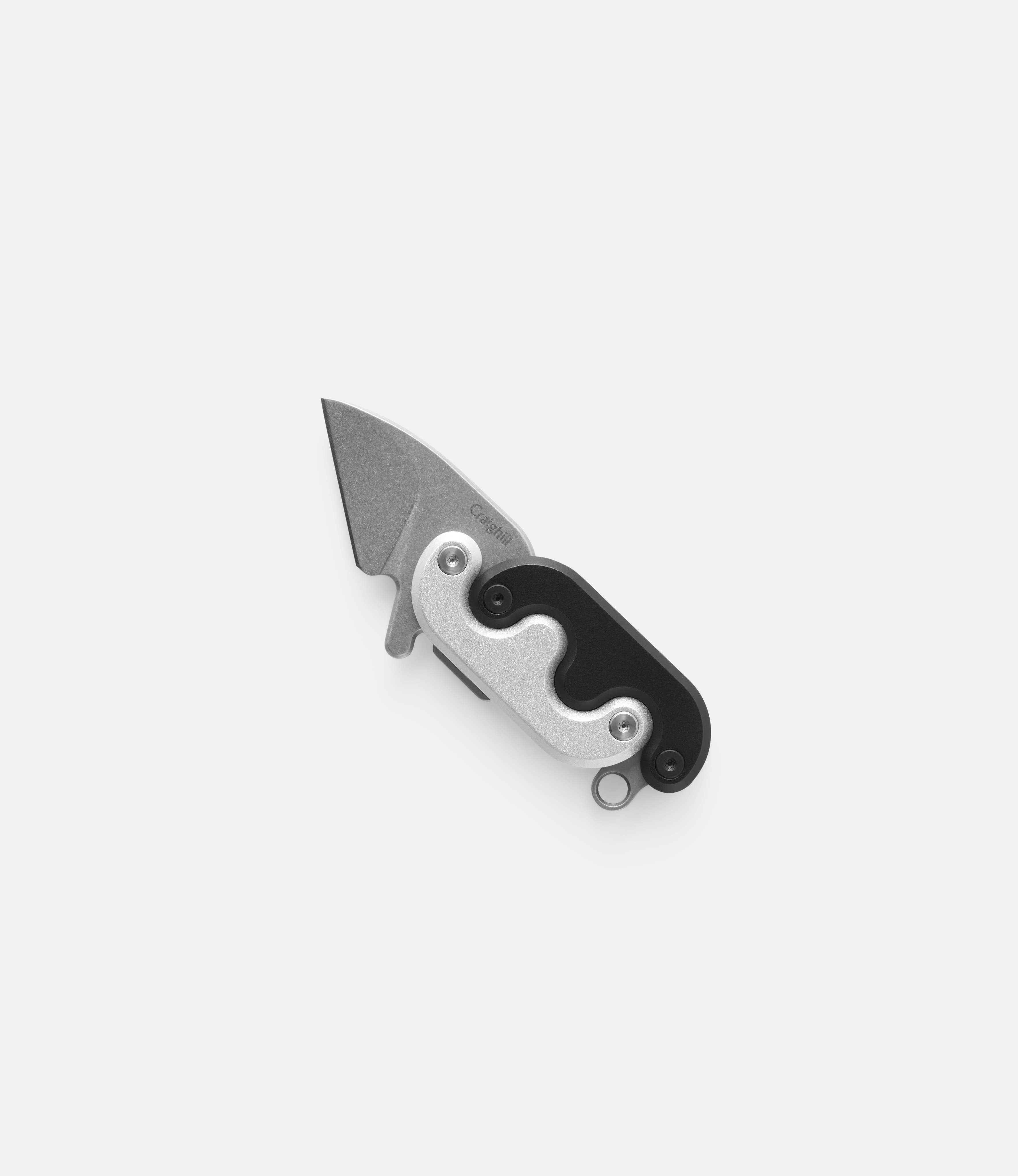 Craighill Sidewinder Knife Mini — карманный нож