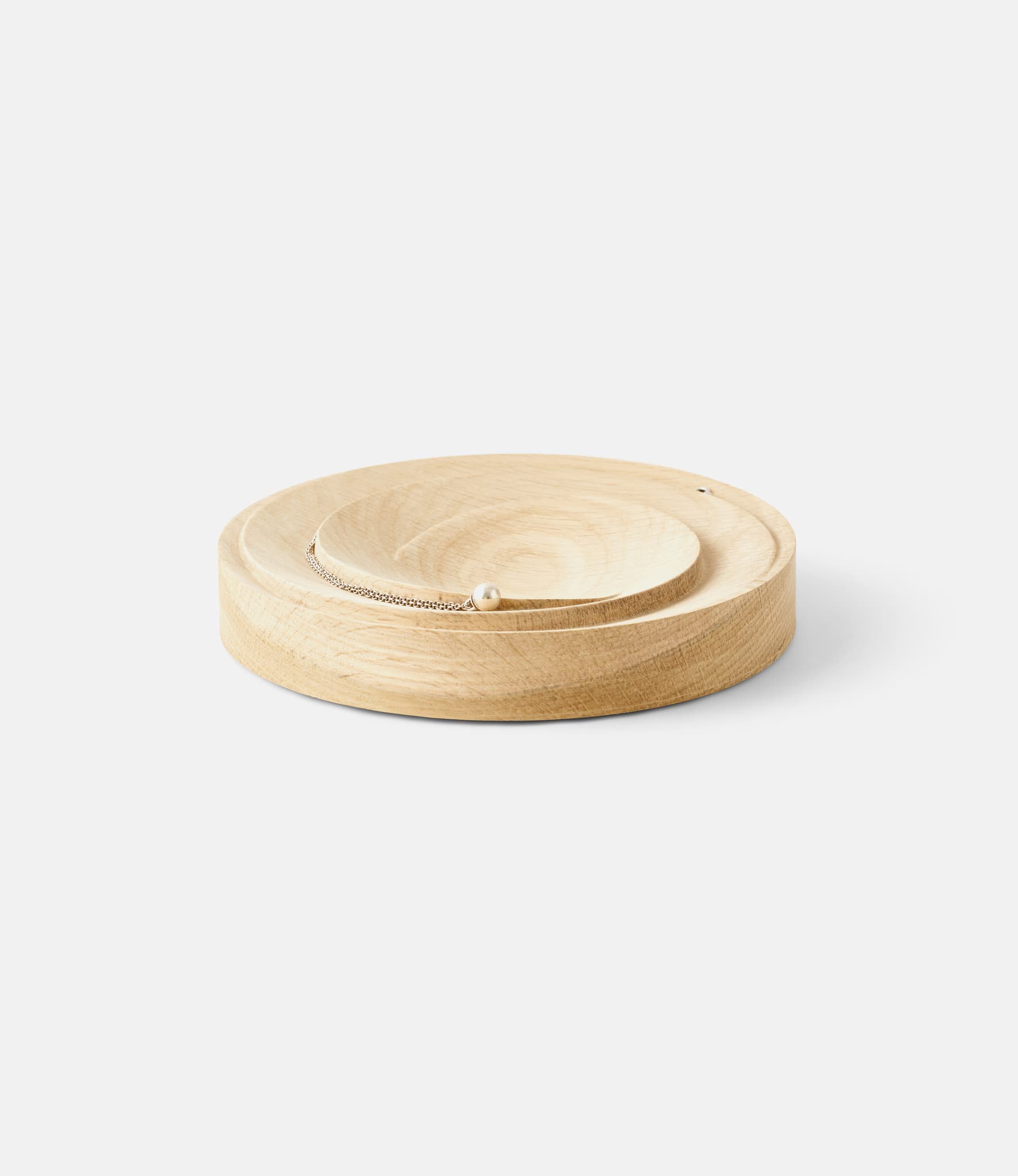 Lawa Design Spira Bowl — подставка для украшений