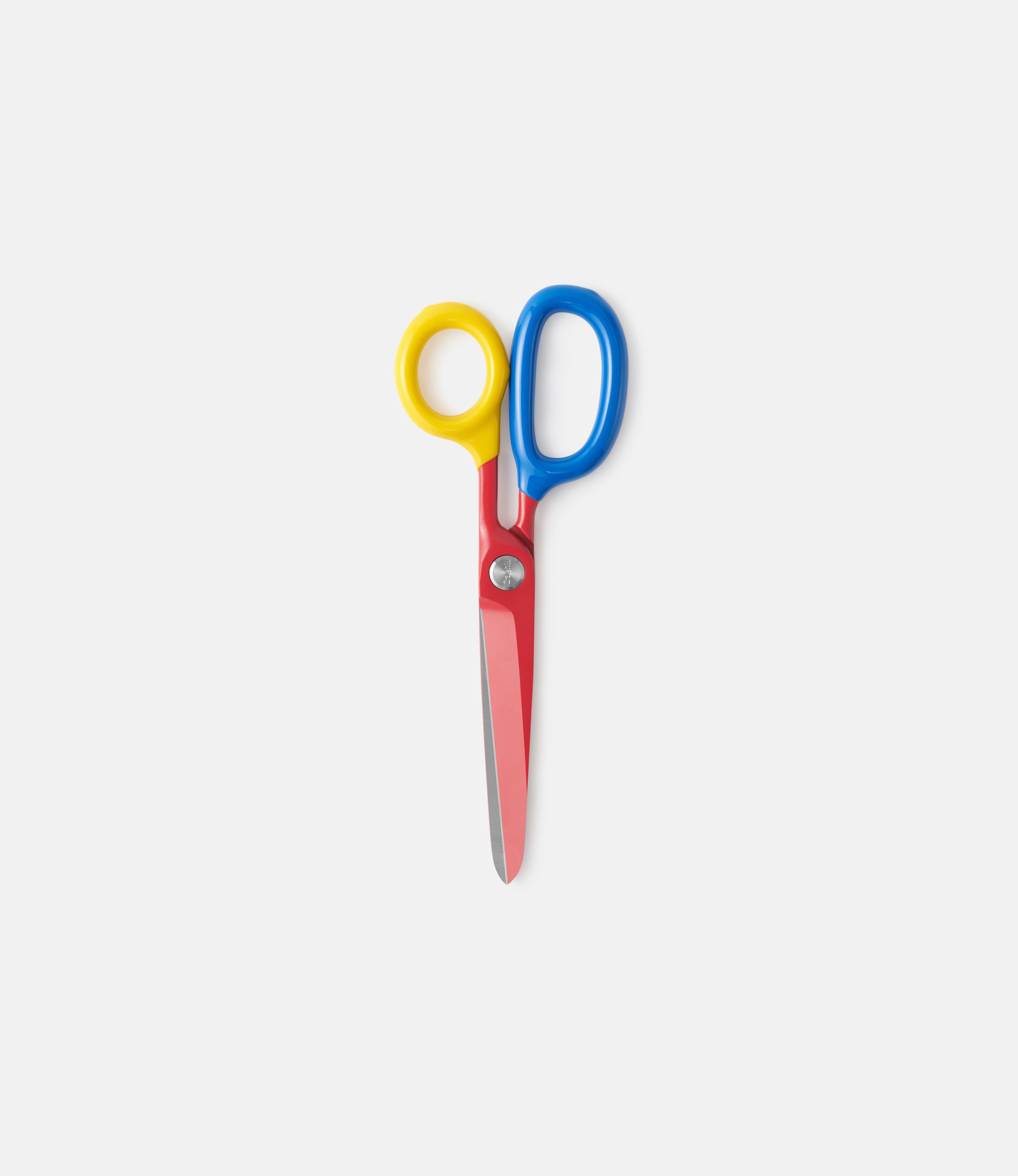 Craighill Chroma Scissors — ножницы с виниловым покрытием