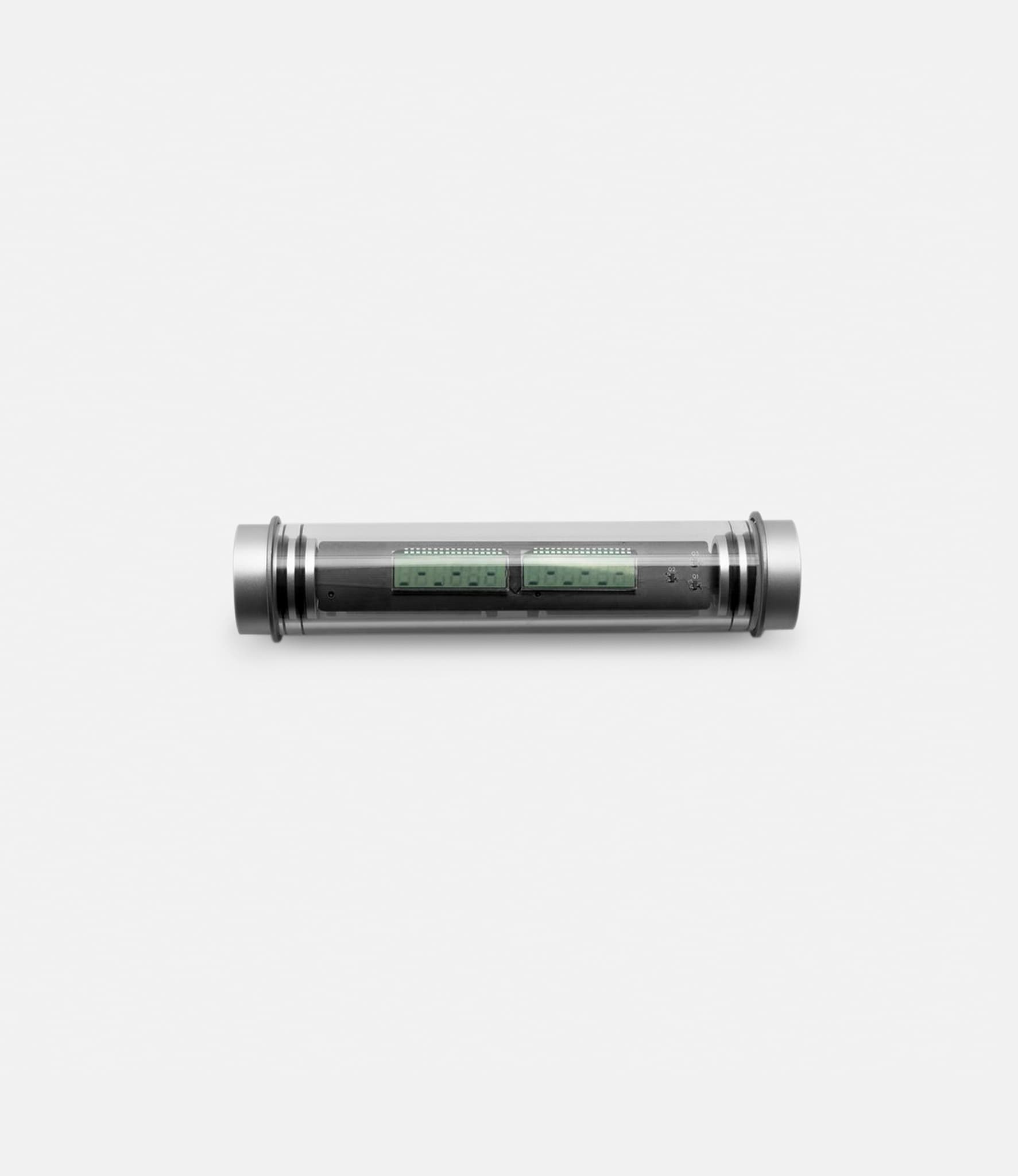 CW&T Time Since Launch Wall Mount — настенное крепление для капсулы