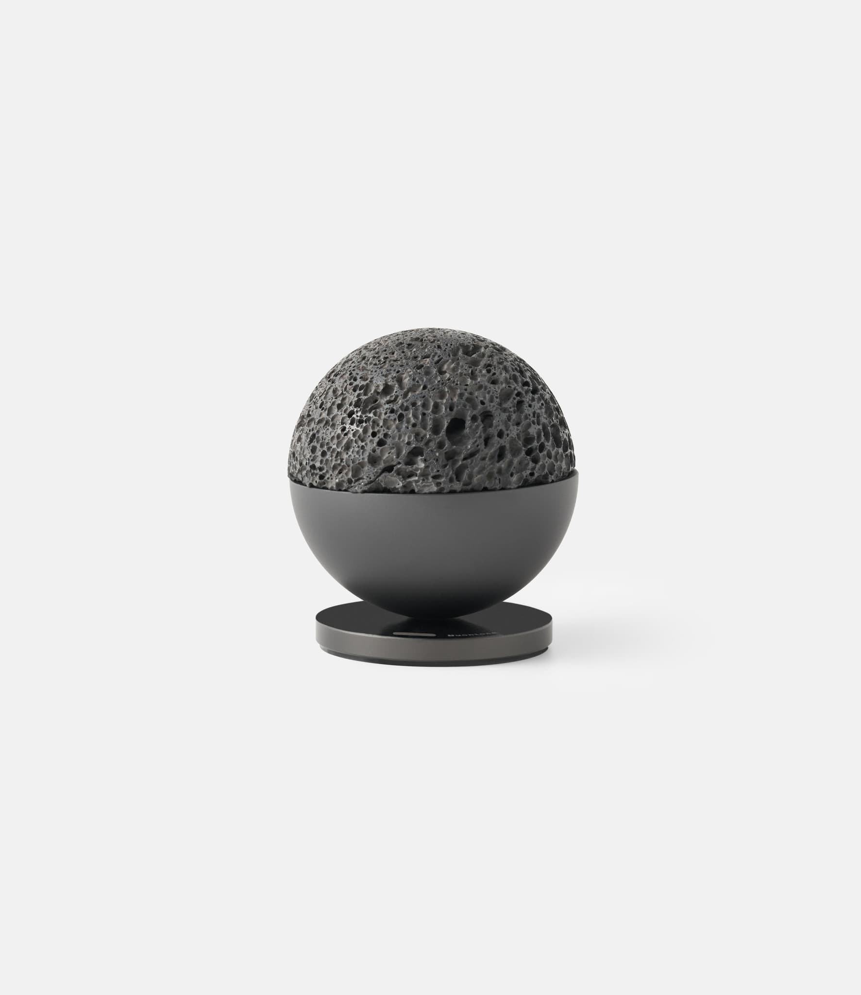 Zenlet Lava Ball Meteorite — диффузор с метеоритом