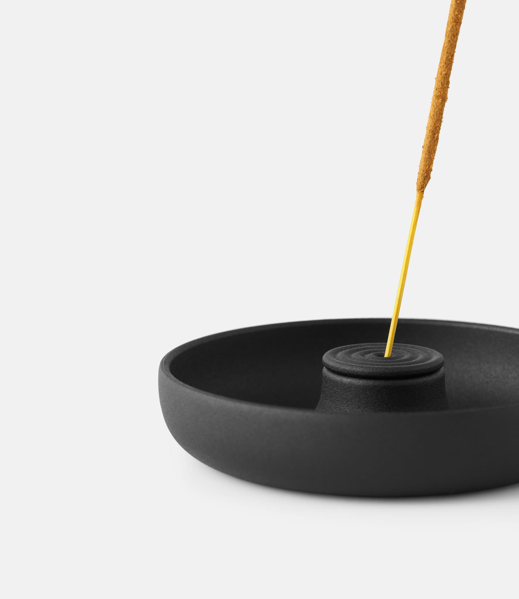 No.30 Saucer Incense — держатель для благовоний