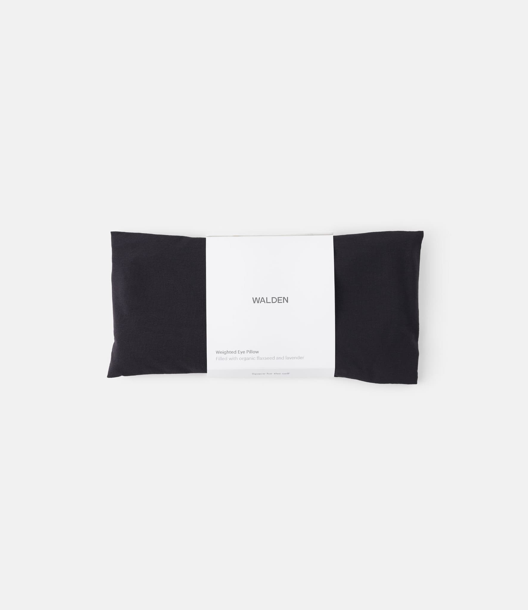 Walden Weighted Eye Mask — маска для глаз