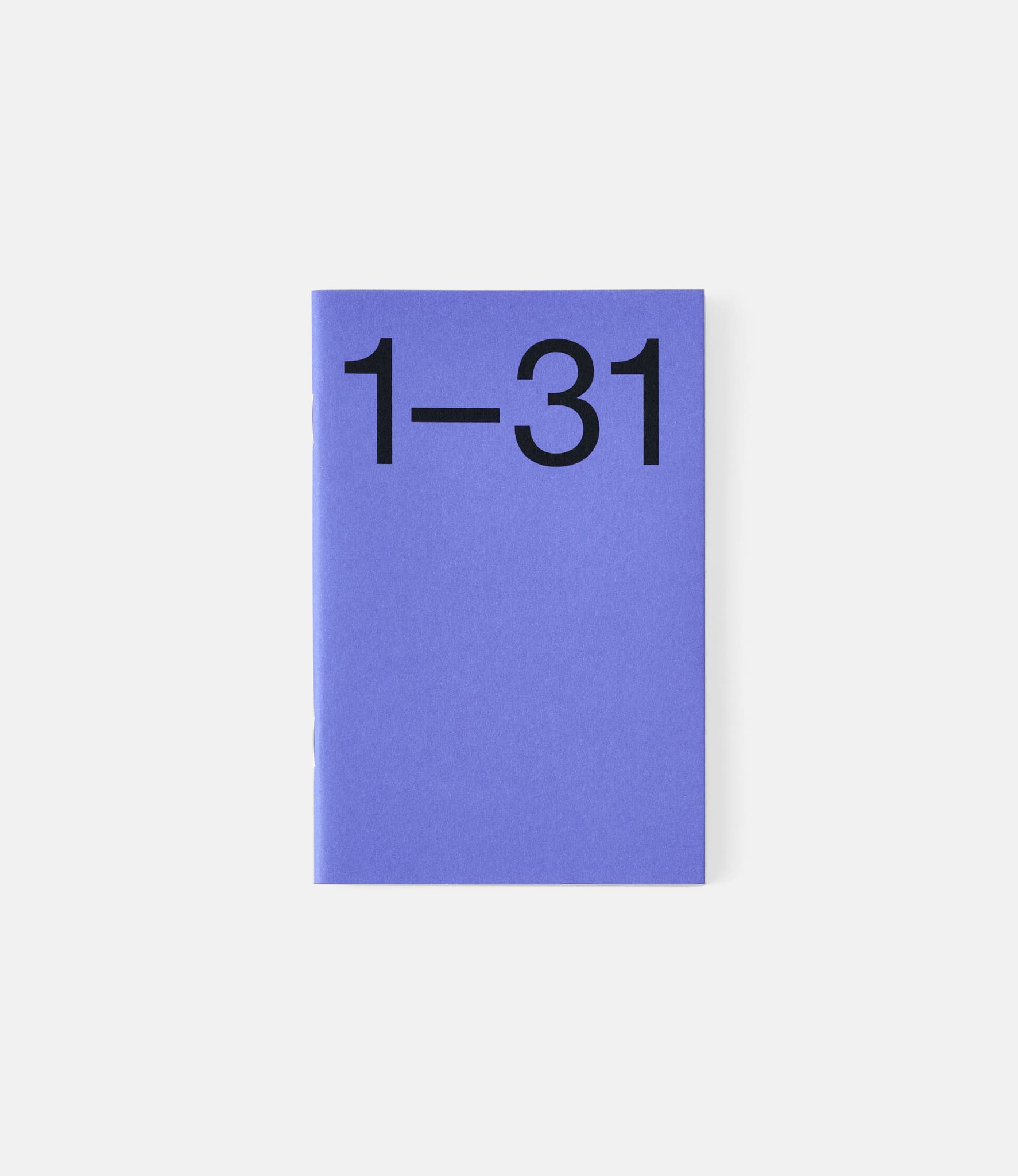 Marjolein Delhaas Journal 31 Flip — набор блокнотов