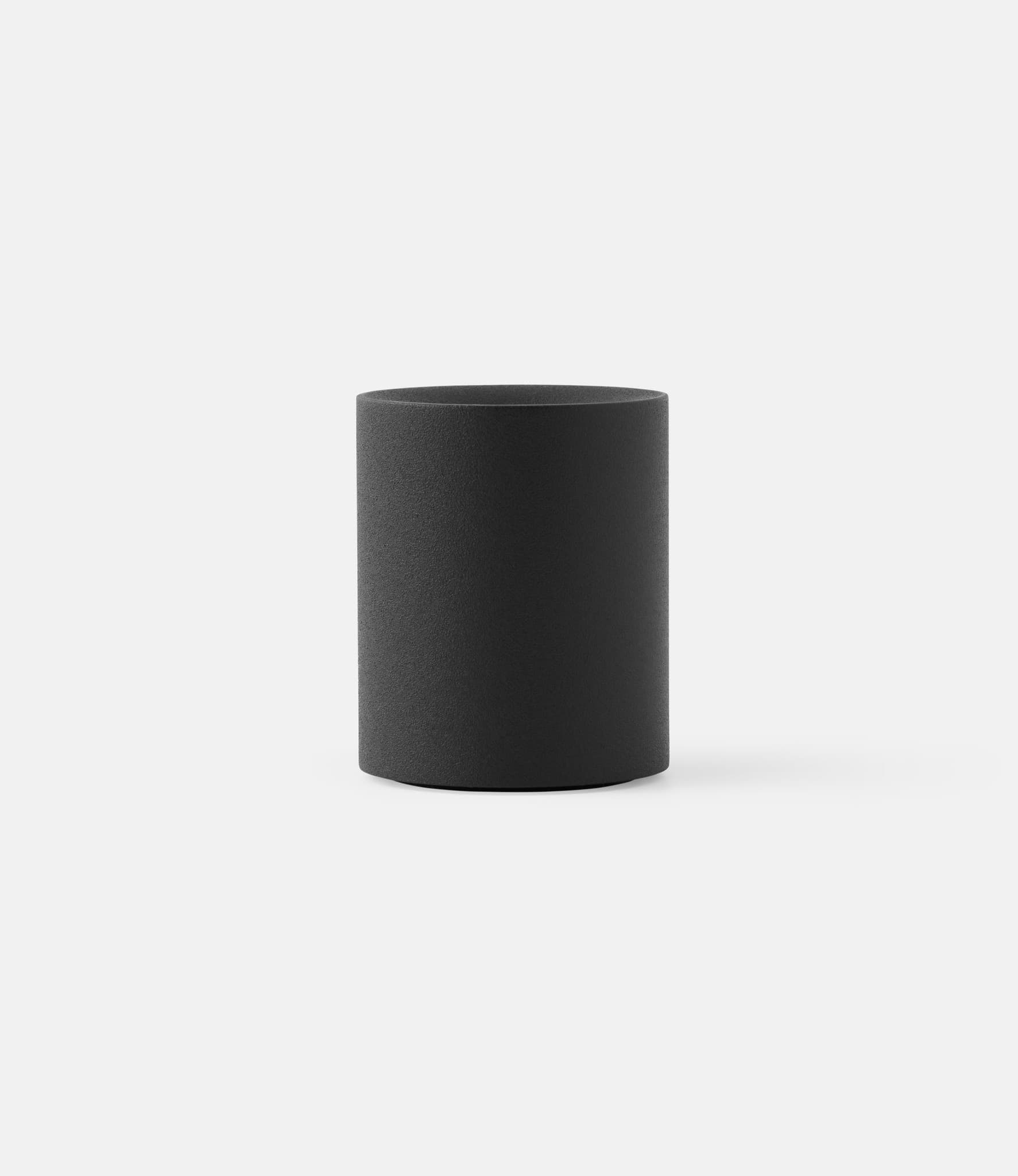 Beyond Object Funno Matte Black — точилка для карандашей
