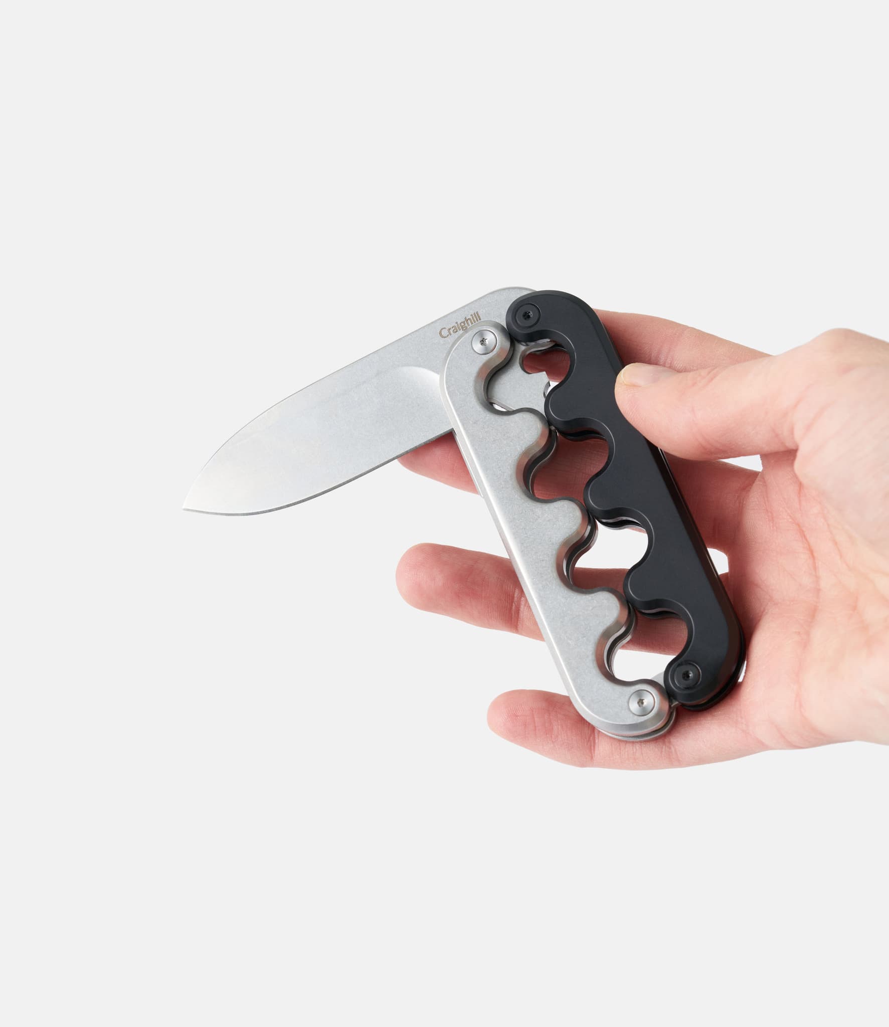 Craighill Sidewinder Knife — складной нож