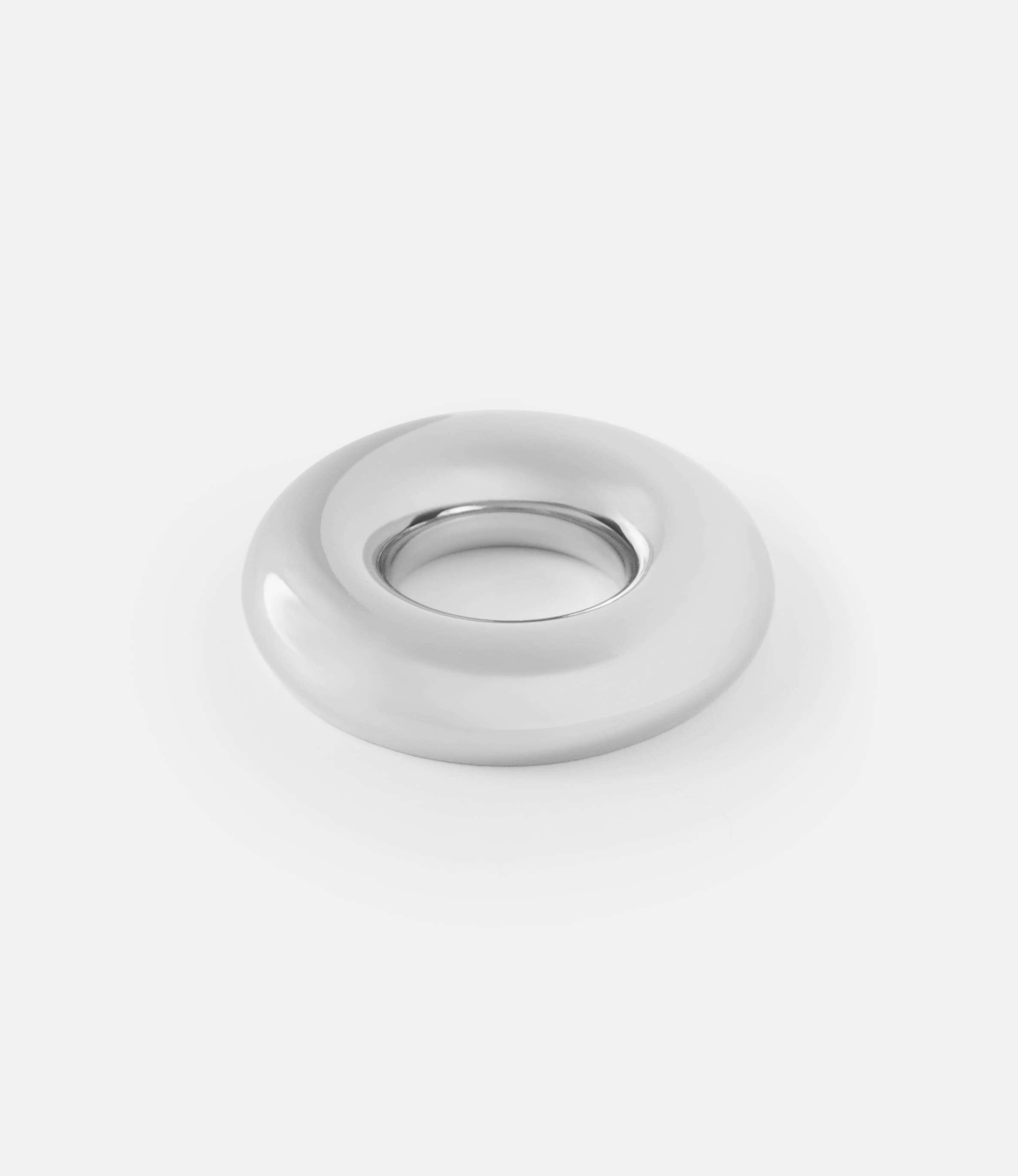 Typical London Halo Bottle Opener Steel — открывалка для бутылок из стали