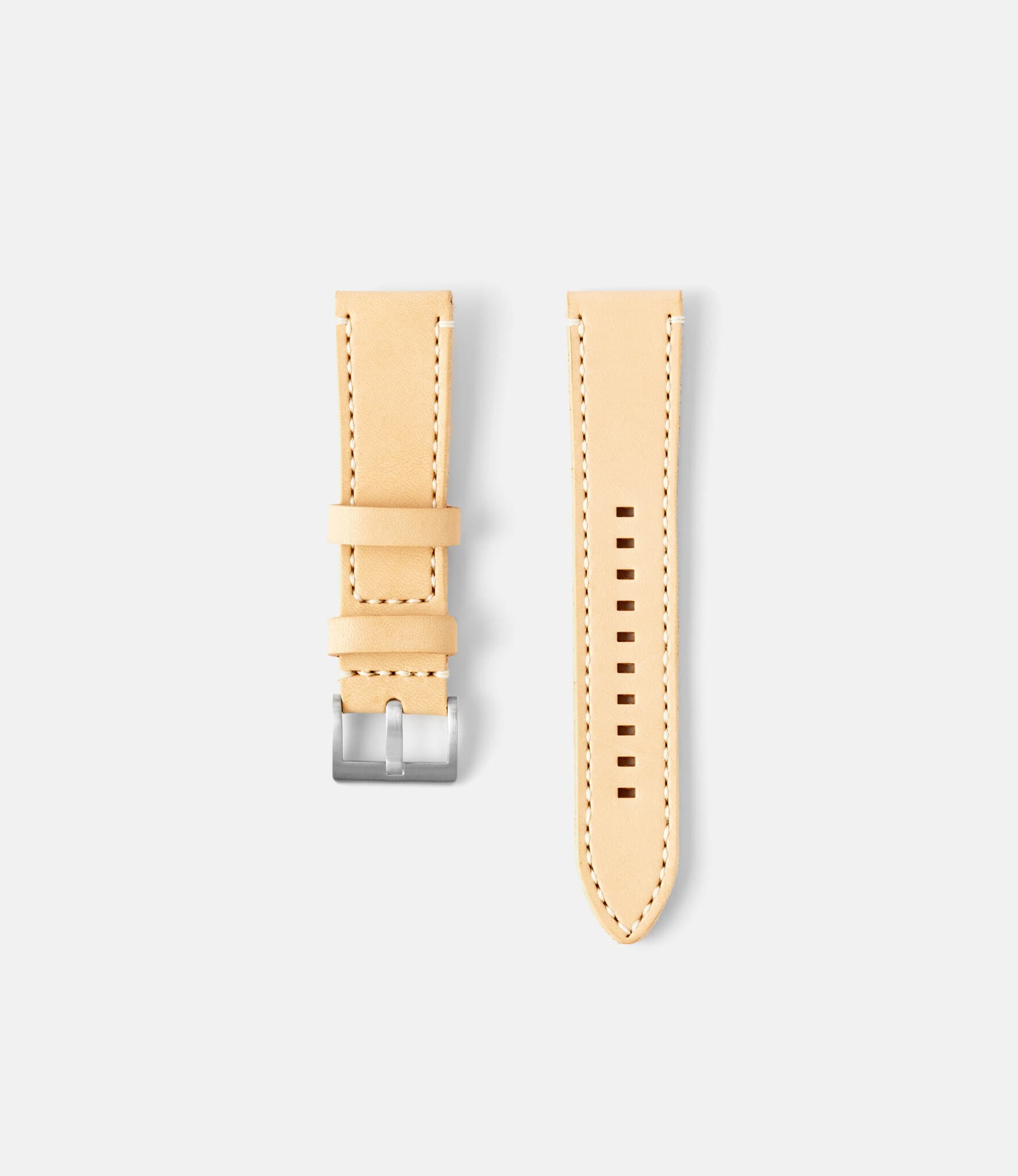22 Studio Leather Strap Original — ремешок для часов (22 мм)