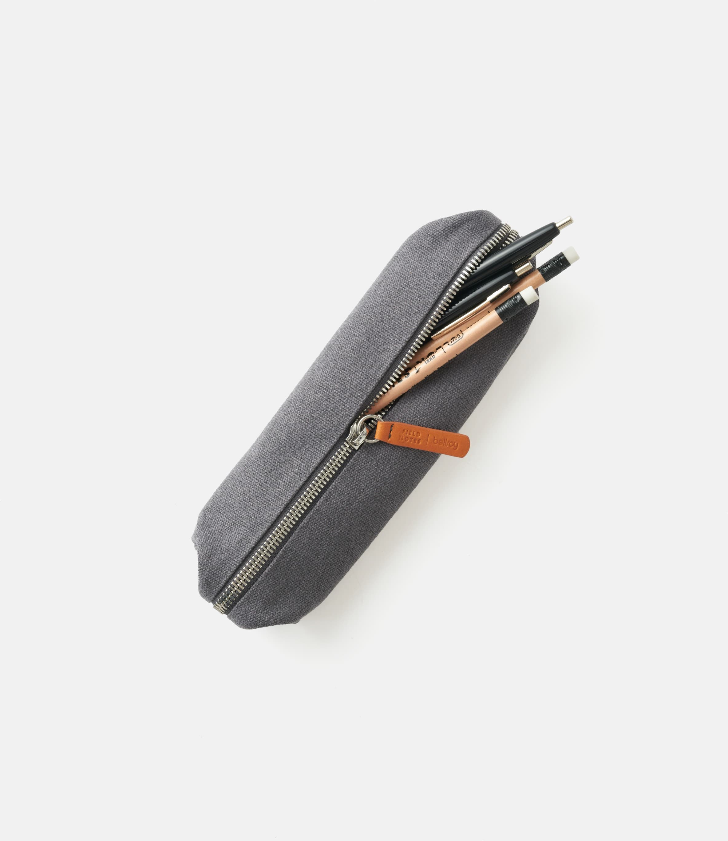 Field Notes Zippered Pencil Case — пенал